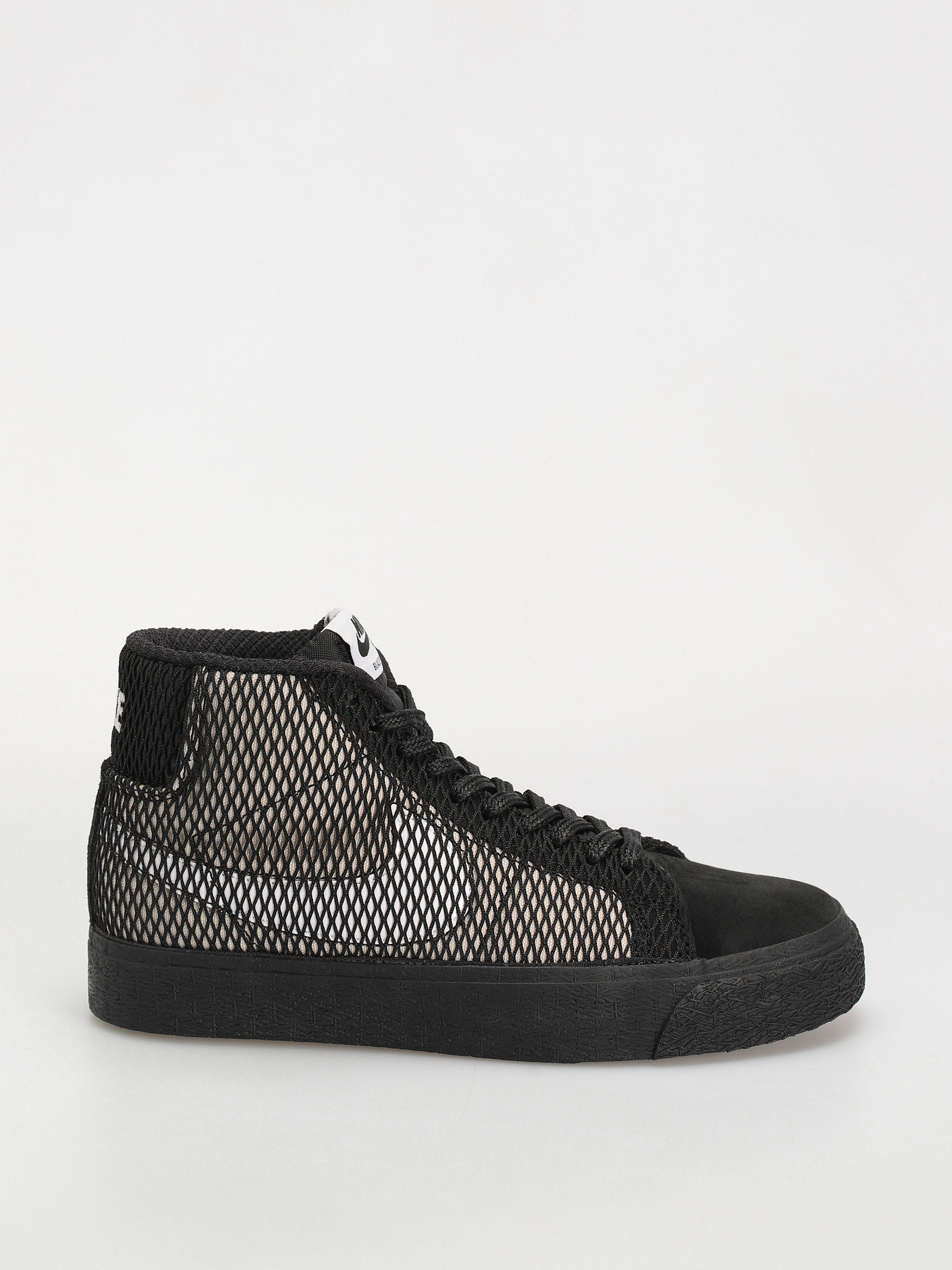 Topánky Nike SB Zoom Blazer Mid Premium
