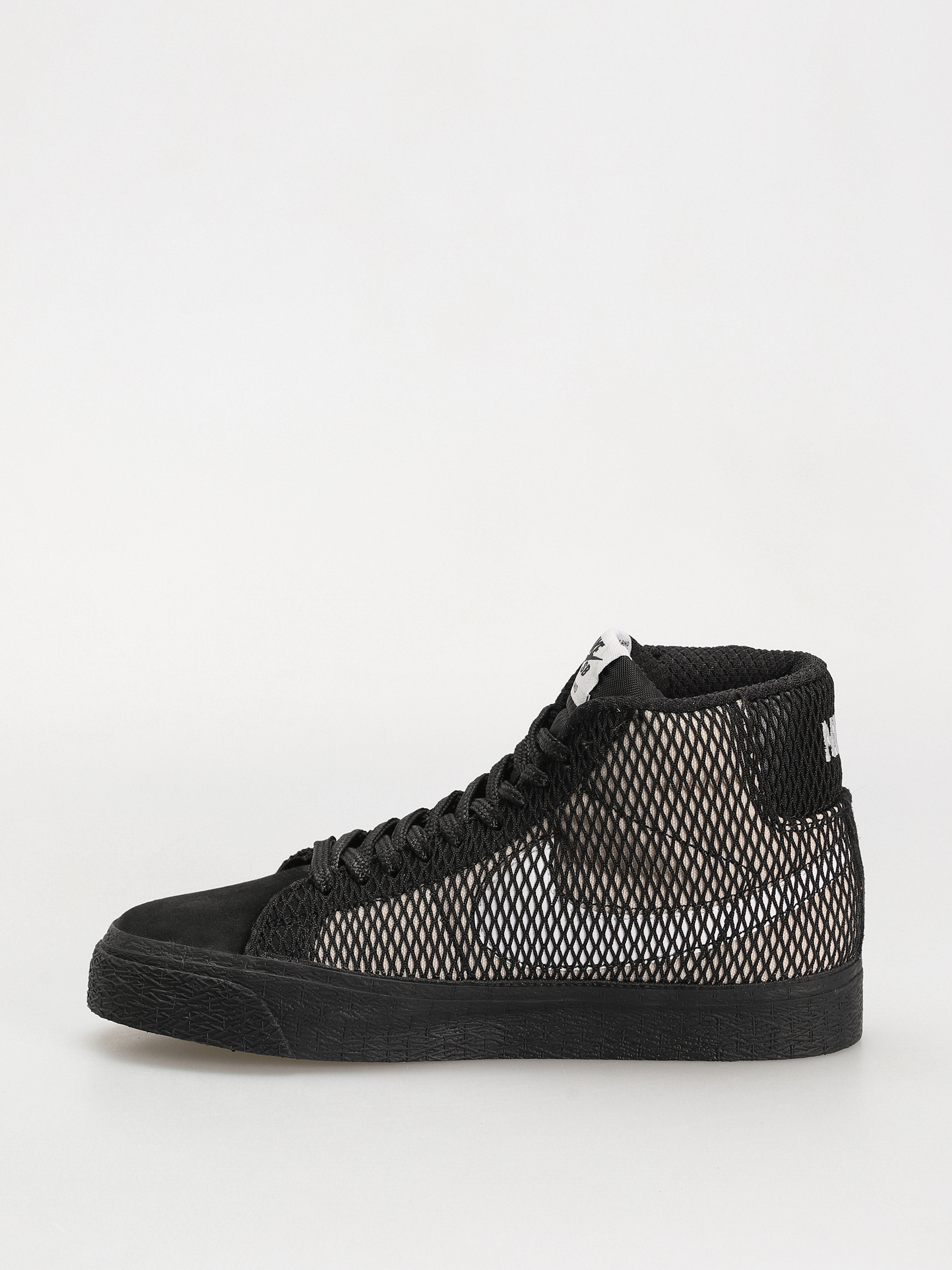 Topánky Nike SB Zoom Blazer Mid Premium (white/black white black)