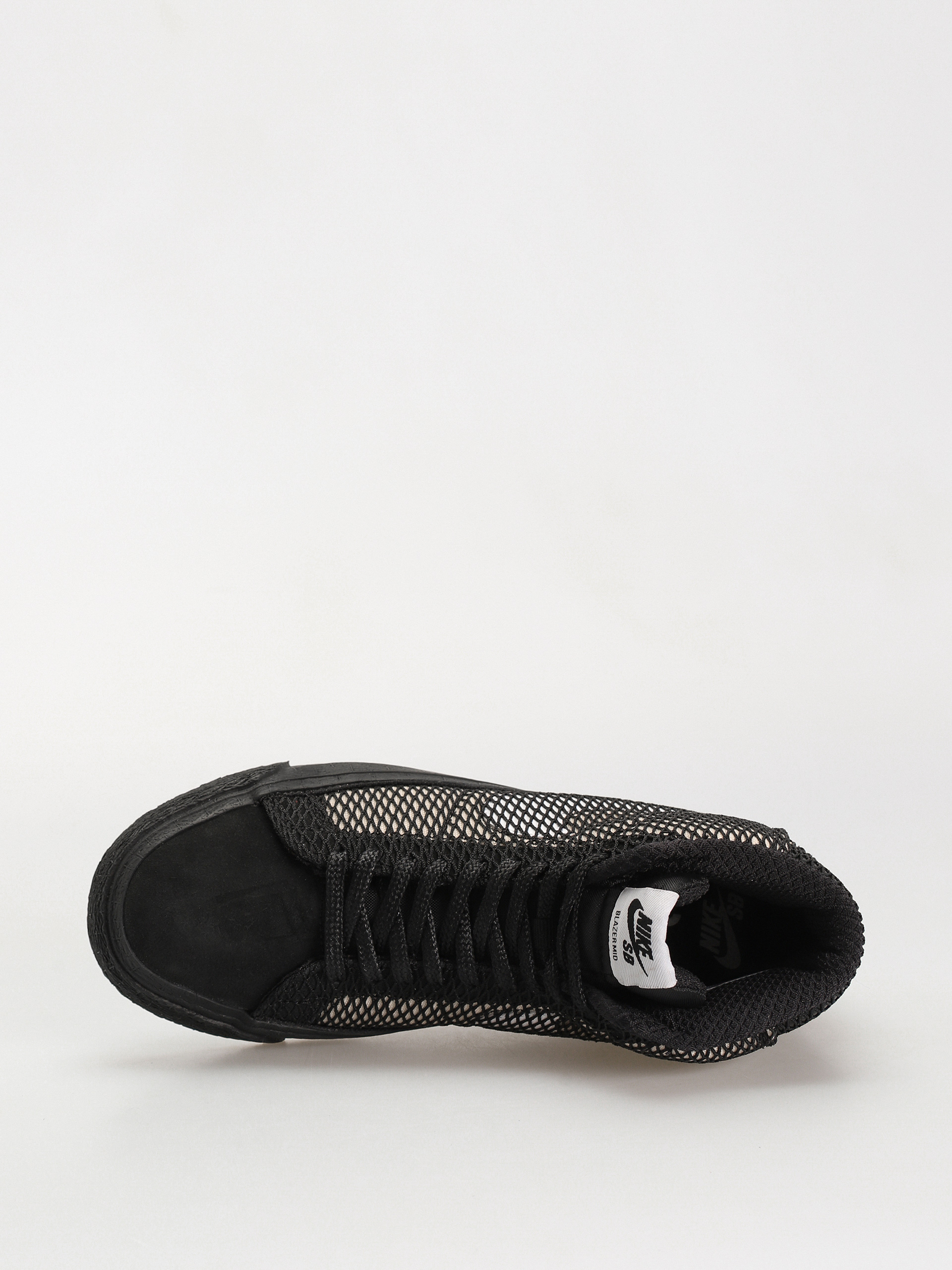 Topánky Nike SB Zoom Blazer Mid Premium (white/black white black)