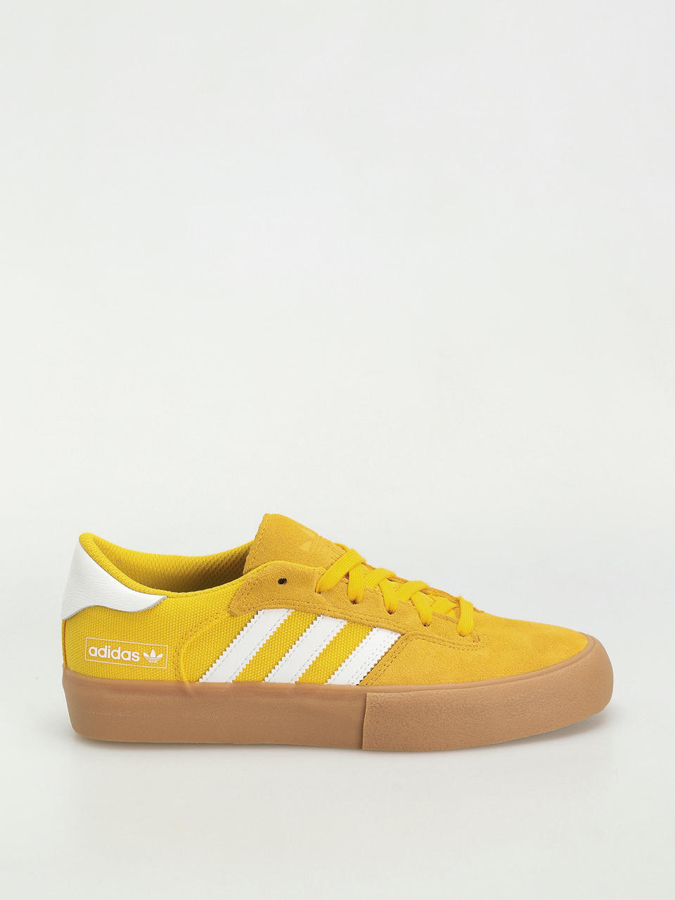 Topánky adidas Matchbreak Super (bogold/ftwwht/gum4)