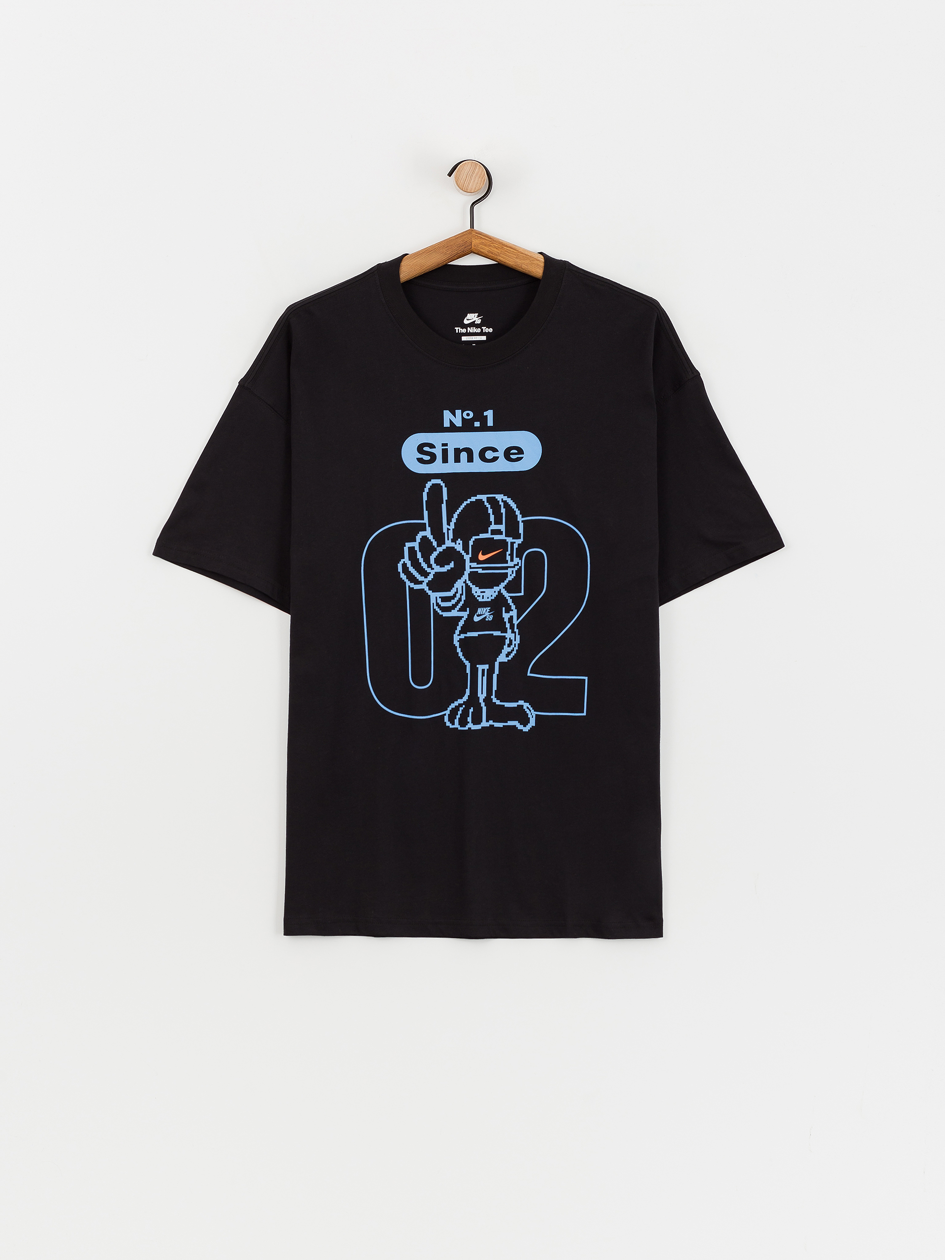 Triu010dko Nike SB N1 Sport (black)