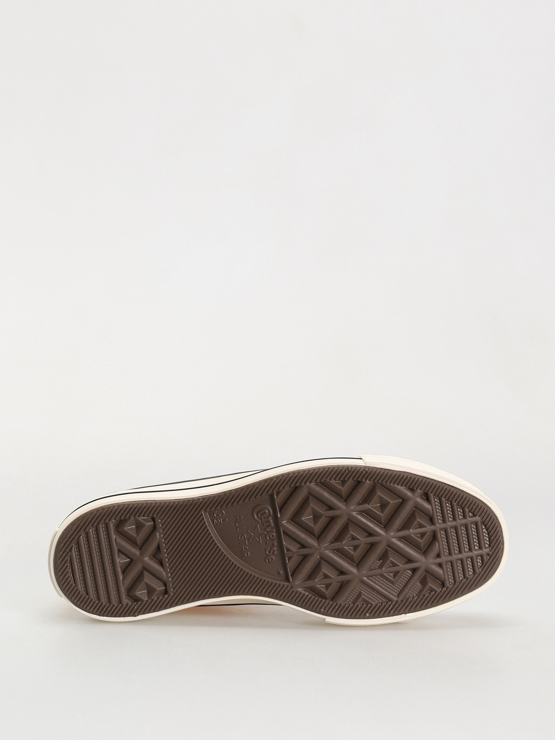 Tenisky Converse Chuck Taylor All Star Lift Hi Wmn (flames/off white)