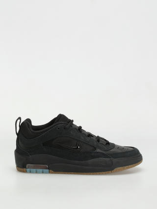 Topánky Nike SB Air Max Ishod (black/black anthracite black)