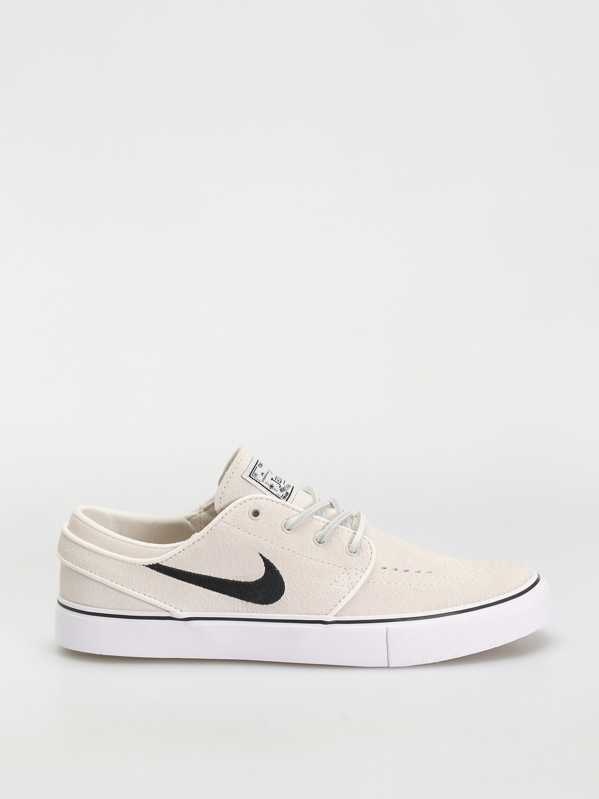 Topu00e1nky Nike SB Zoom Janoski Og+ (summit white/black summit white white)