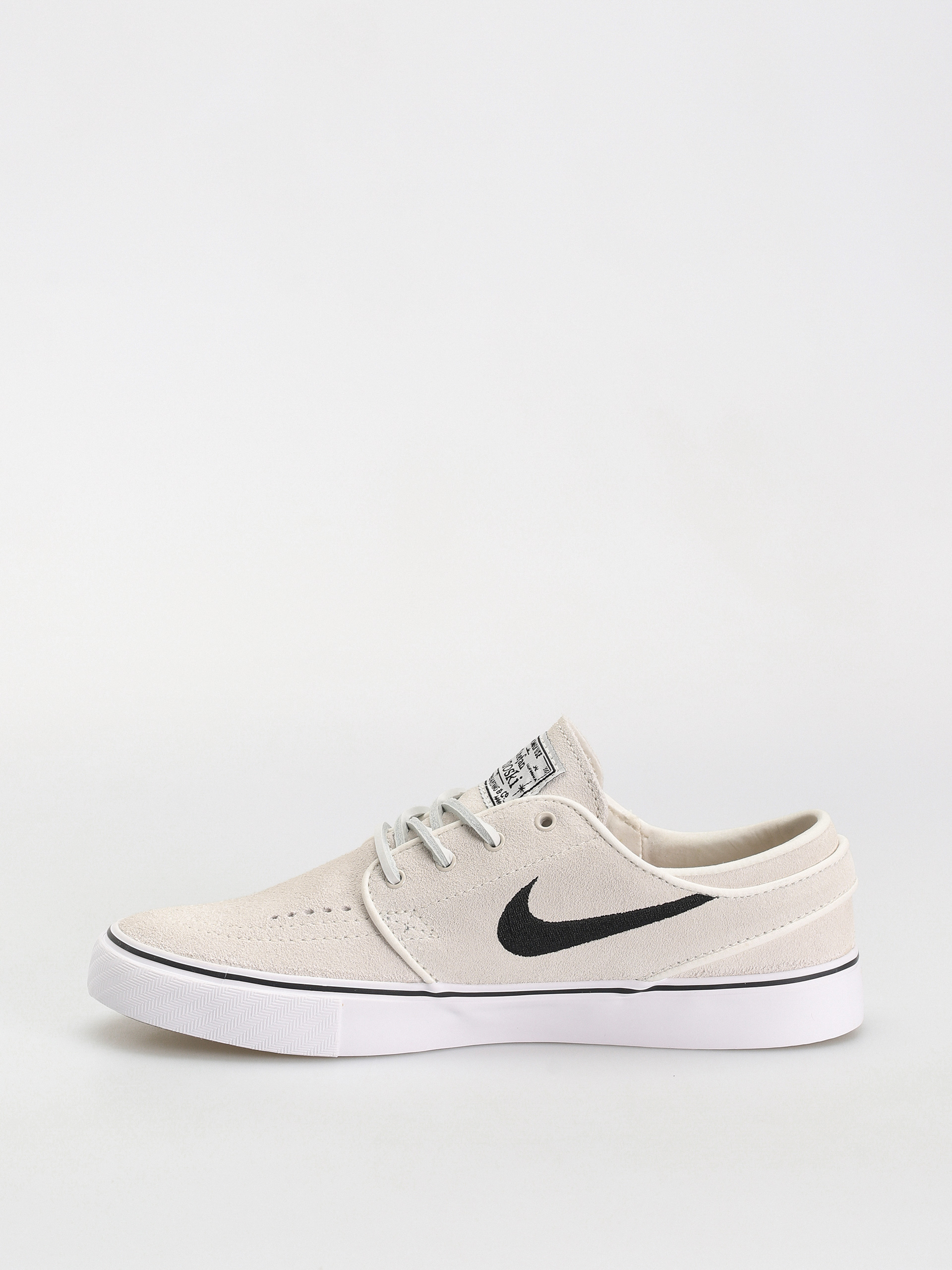 Topánky Nike SB Zoom Janoski Og+ (summit white/black summit white white)