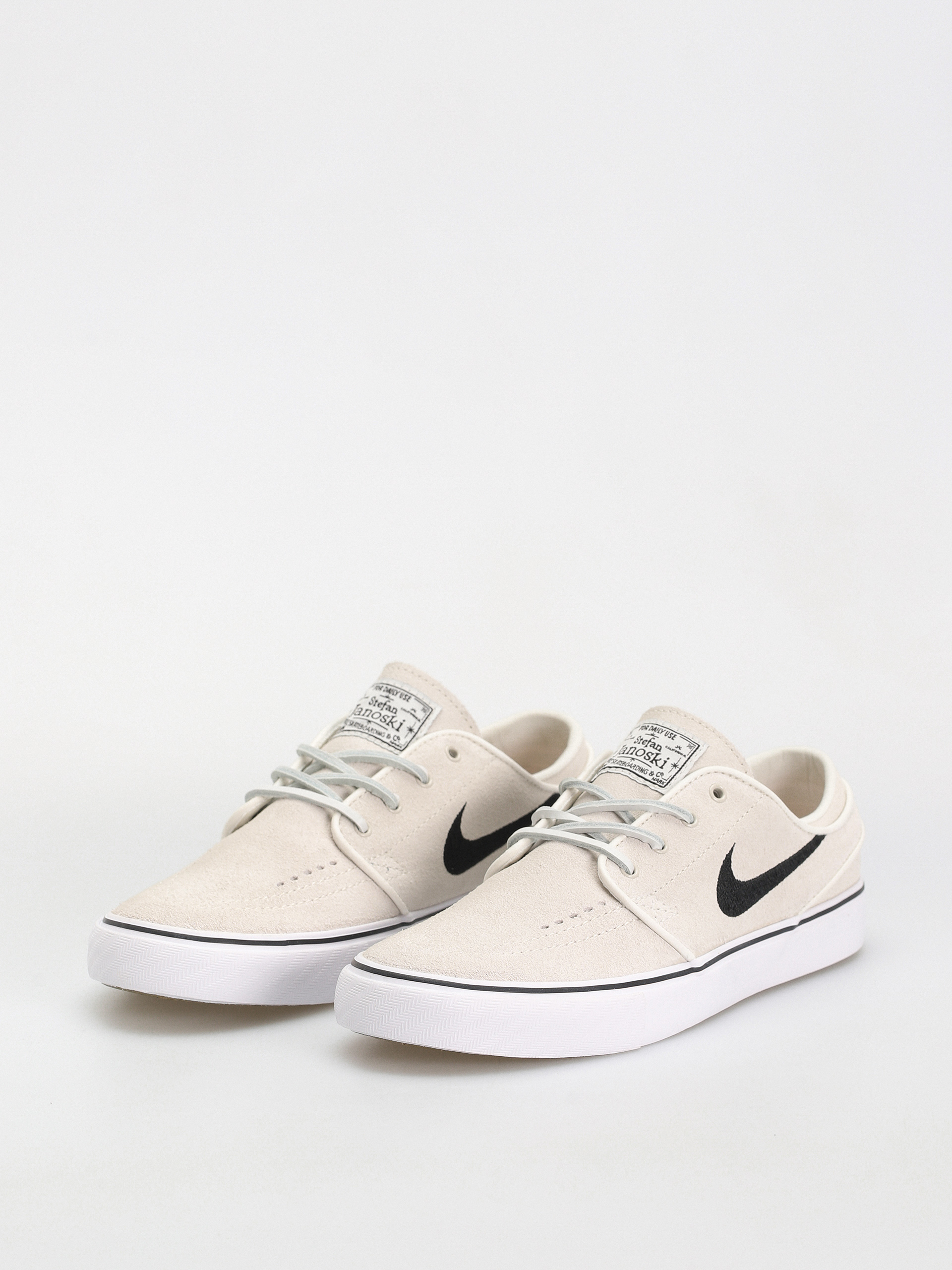 Topánky Nike SB Zoom Janoski Og+ (summit white/black summit white white)