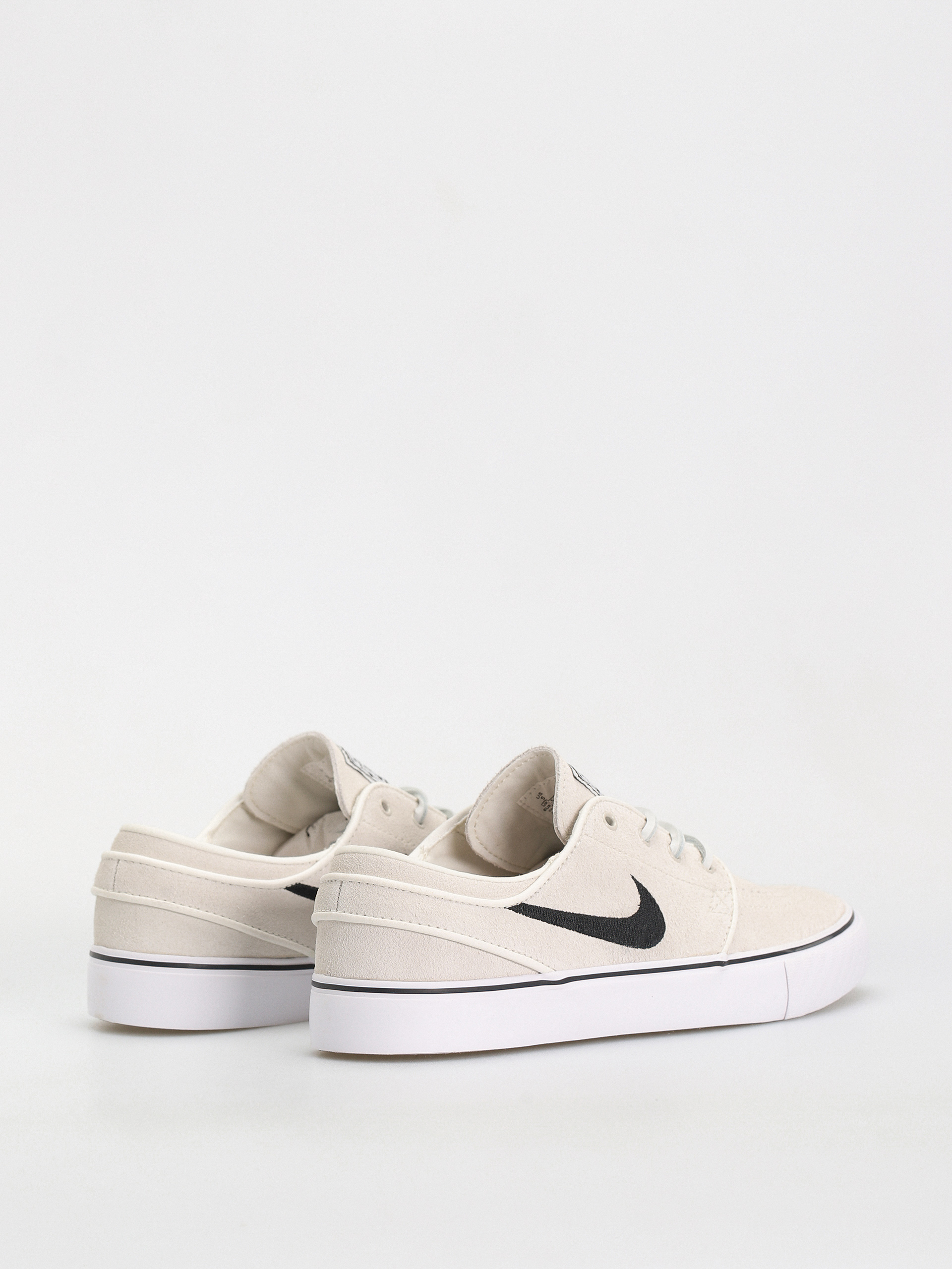 Topánky Nike SB Zoom Janoski Og+ (summit white/black summit white white)