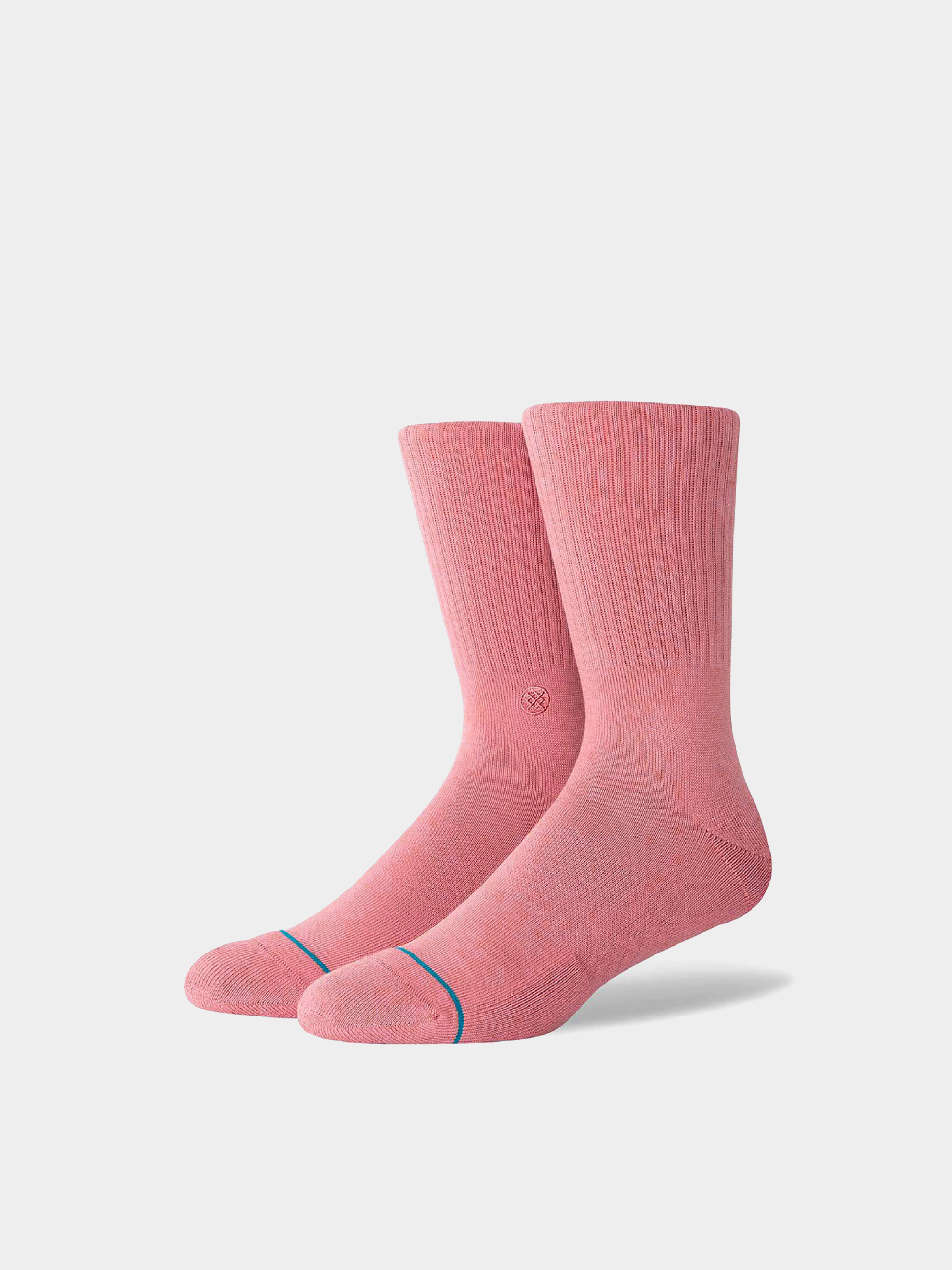 Ponožky Stance Icon 3 Pack (green)