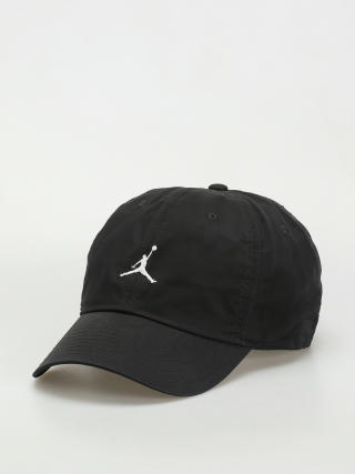 Šiltovka Nike SB Club Cap (black/black/white)