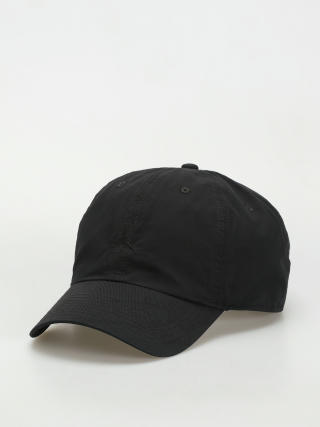 Šiltovka Jordan Club Cap (black/black)