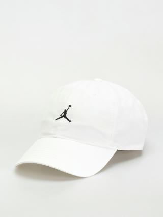 Šiltovka Nike SB Club Cap (white/black)