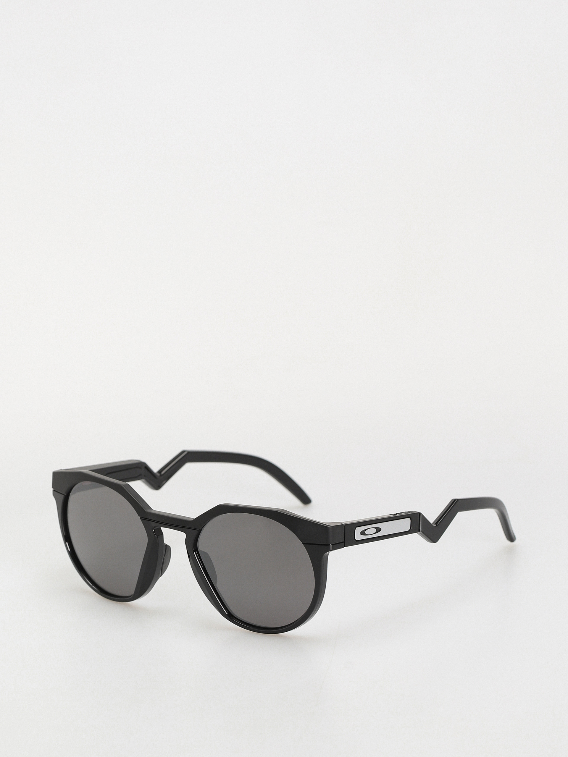 Slneu010dnu00e9 okuliare Oakley Hstn (matte black/prizm black)