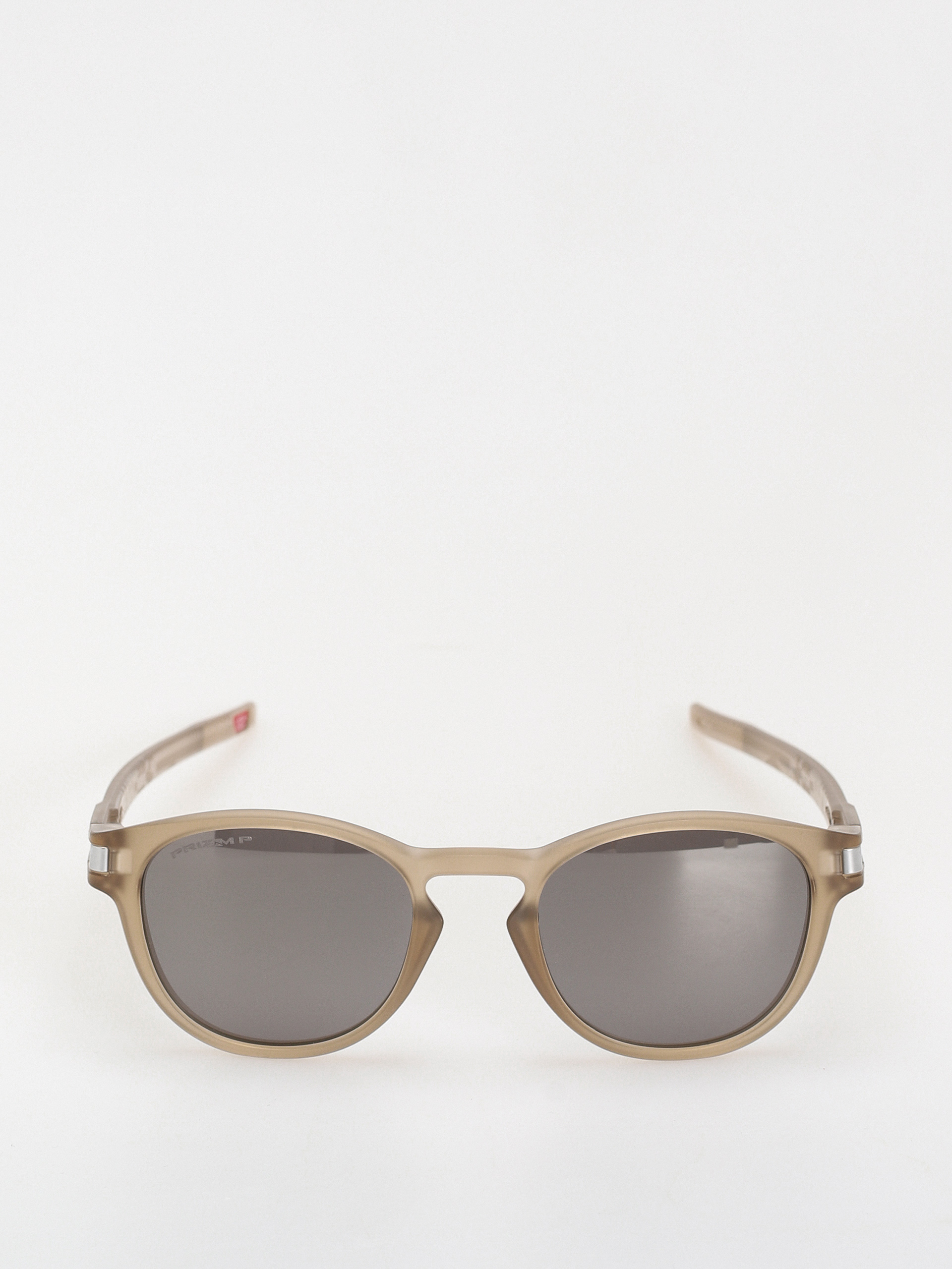 Slnečné okuliare Oakley Latch (matte sepia/prizm black polar)