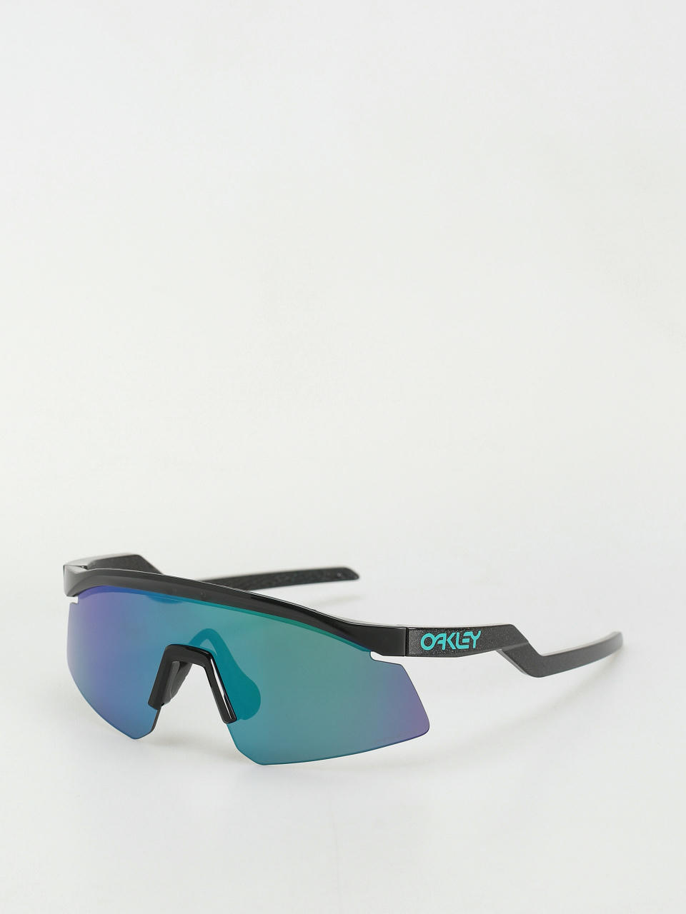 Slnečné okuliare Oakley Hydra (black ink w / prizm jade)