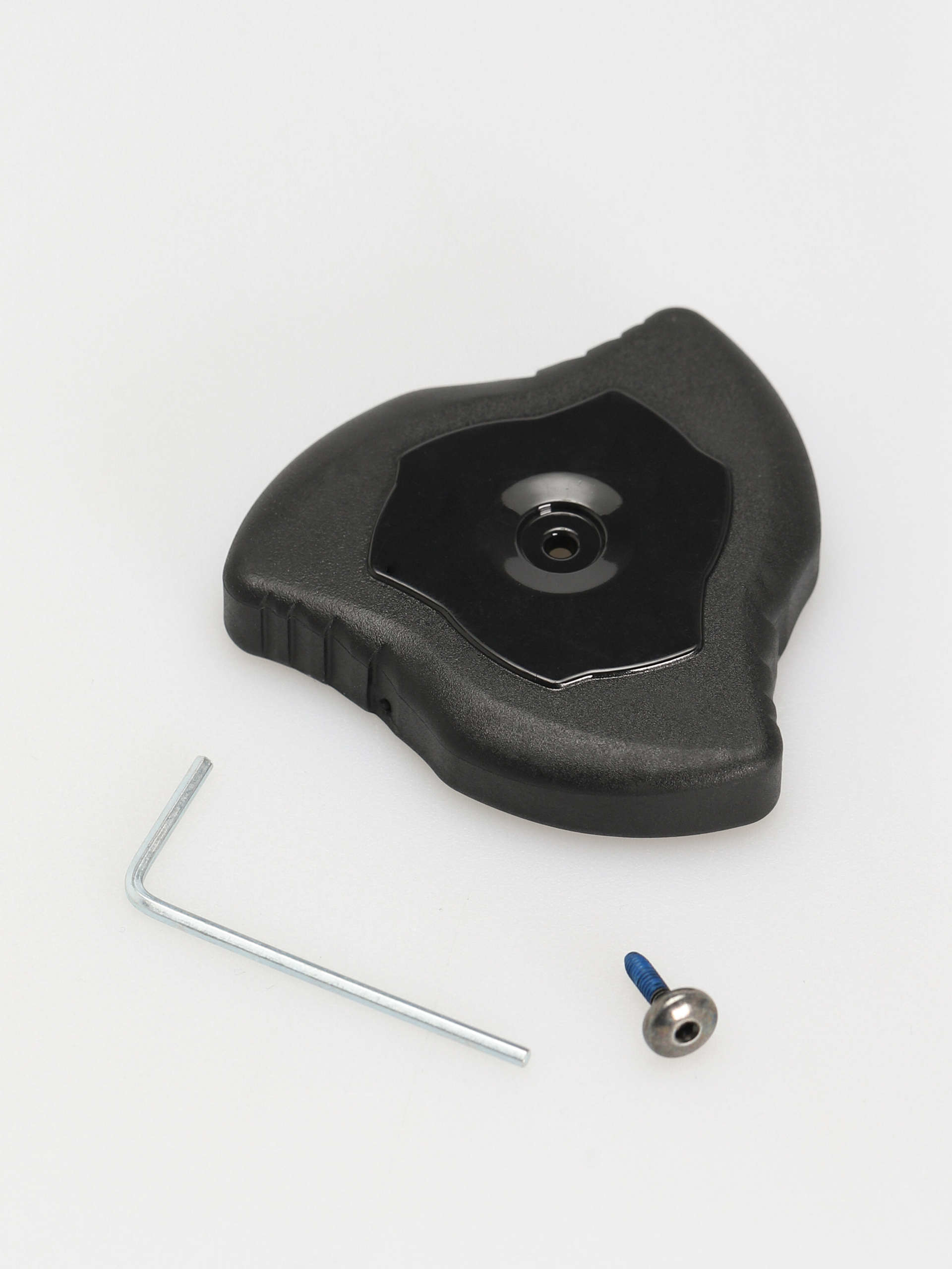 Príslušenstvo Northwave Zestaw naprawczy Spin Knob Triangle K (black)