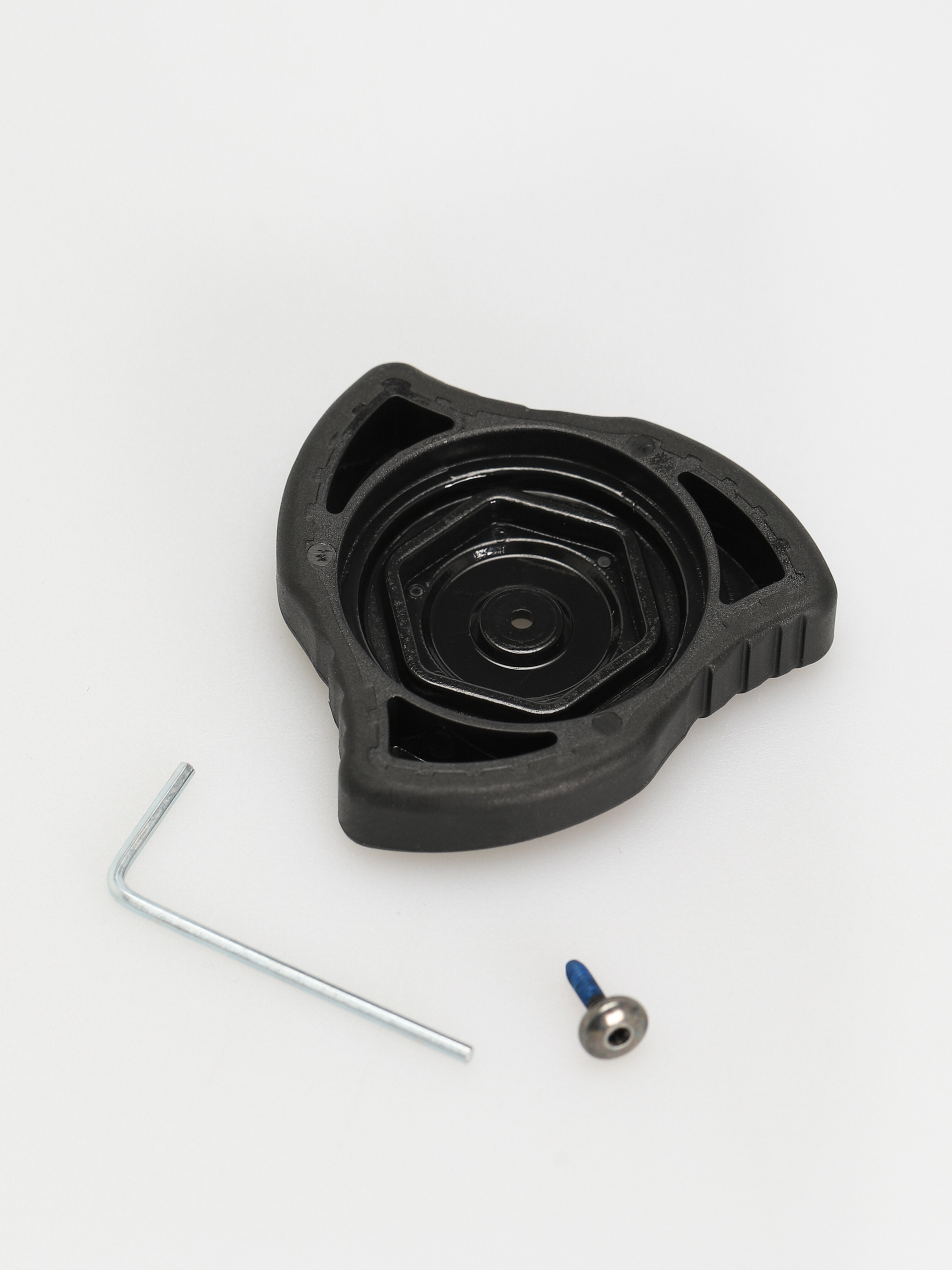 Príslušenstvo Northwave Zestaw naprawczy Spin Knob Triangle K (black)