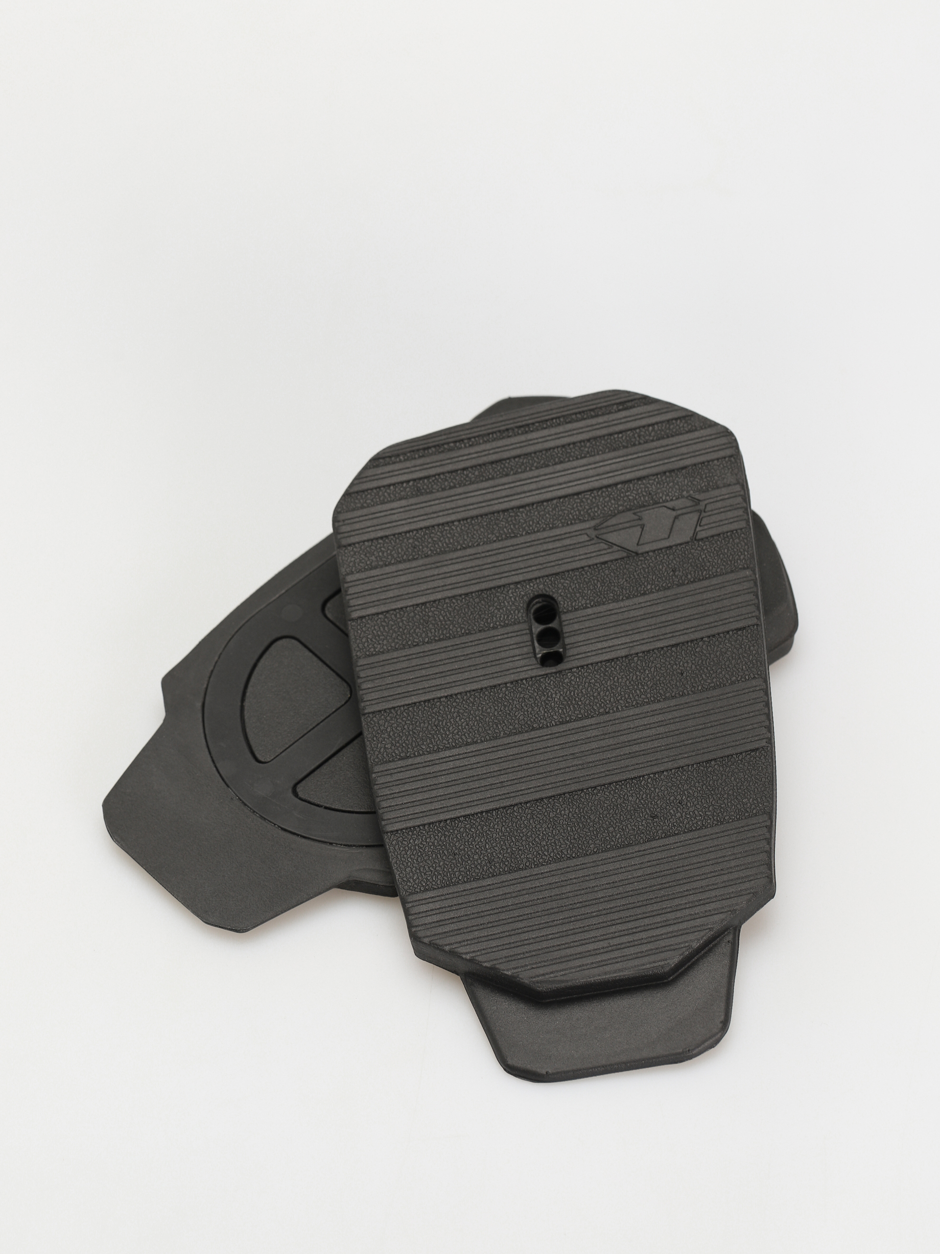 Pru00edsluu0161enstvo Drake Pedau0142 gazu Gas Pedal Lights (black)