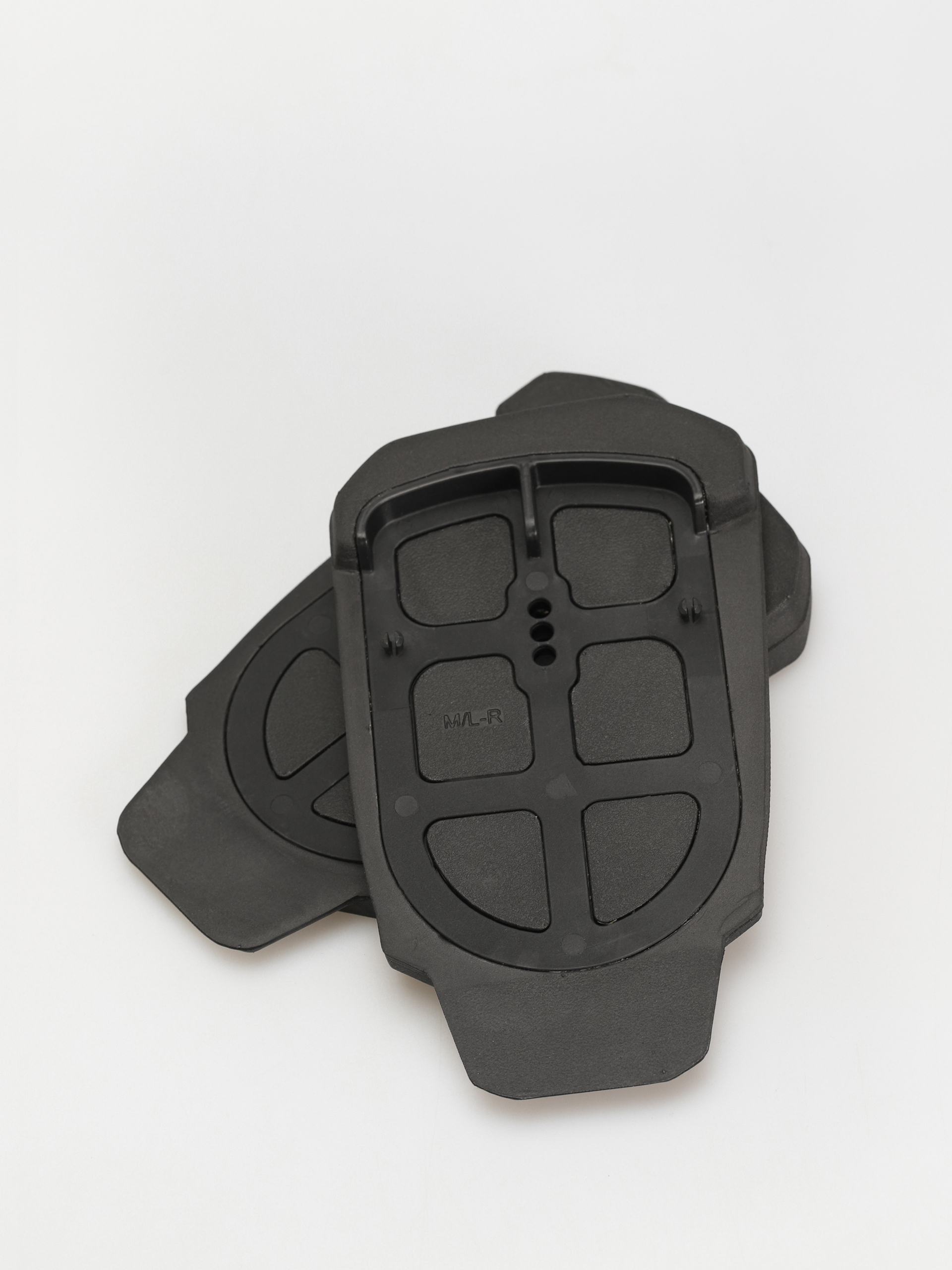 Príslušenstvo Drake Pedał gazu Gas Pedal Lights (black)