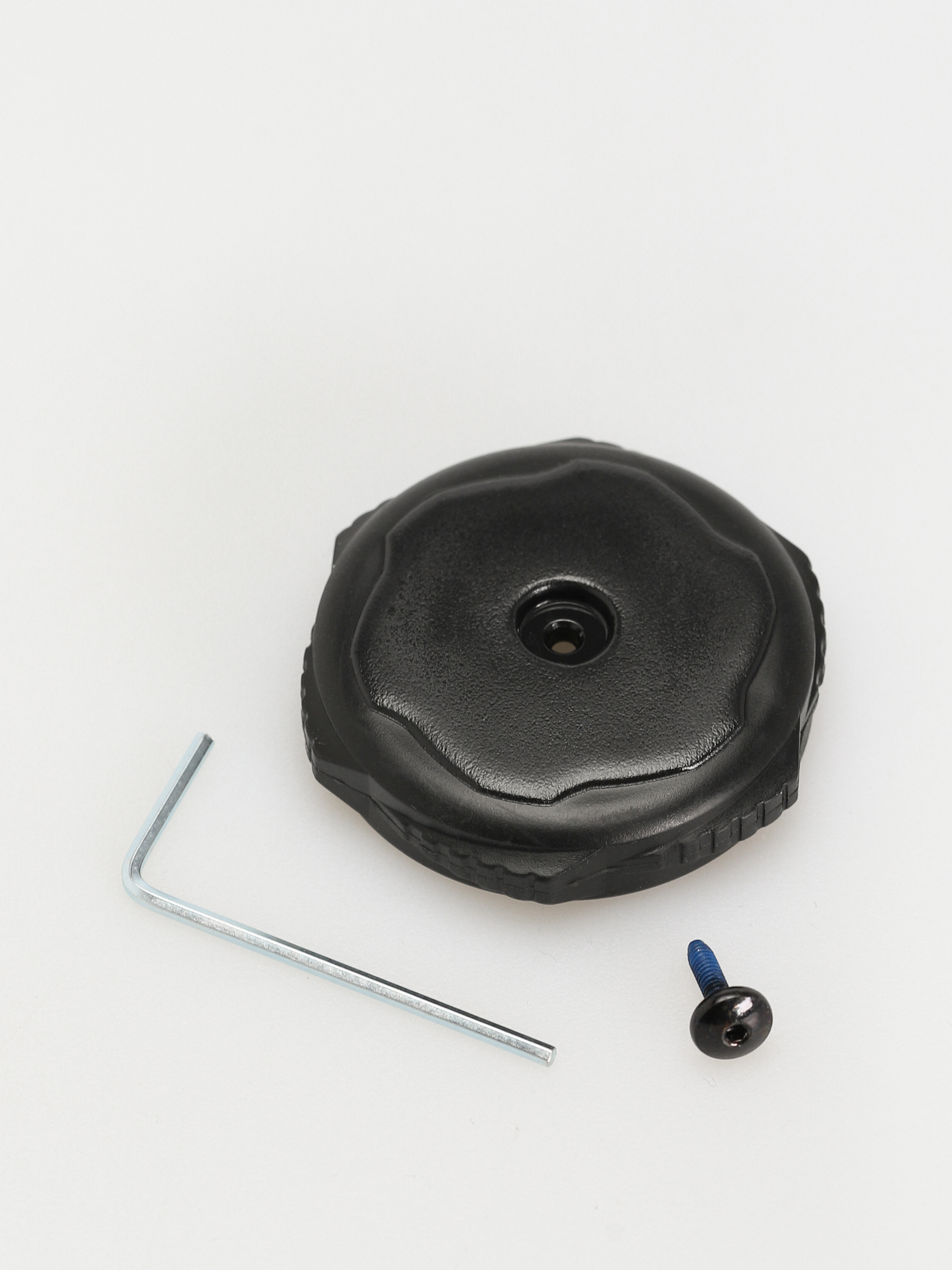 Príslušenstvo Northwave Pokrętła Spin Knob Kit (black)