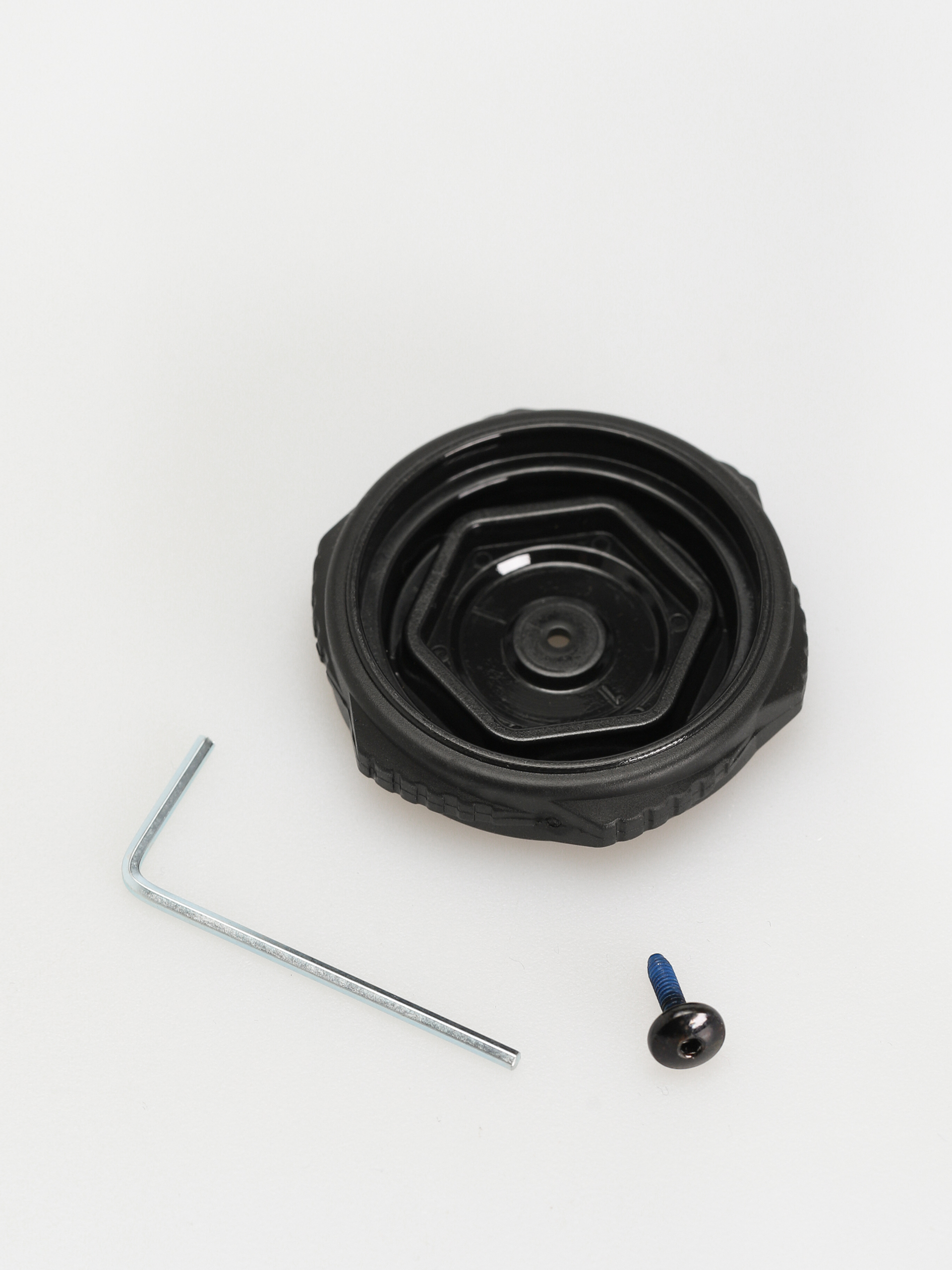 Príslušenstvo Northwave Pokrętła Spin Knob Kit (black)
