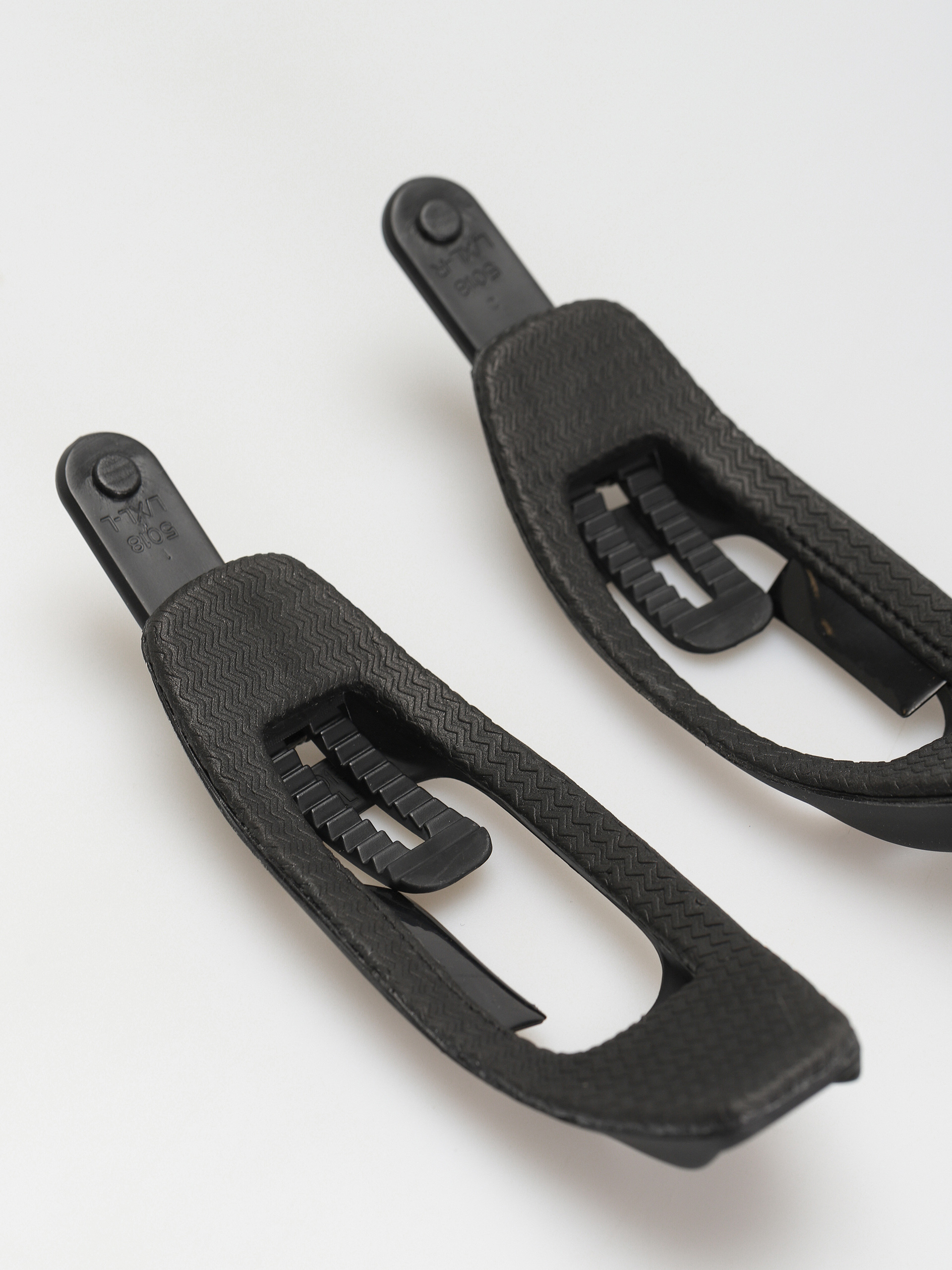 Príslušenstvo Drake Dolny strap Toe Strap Ml/Lxl (black)