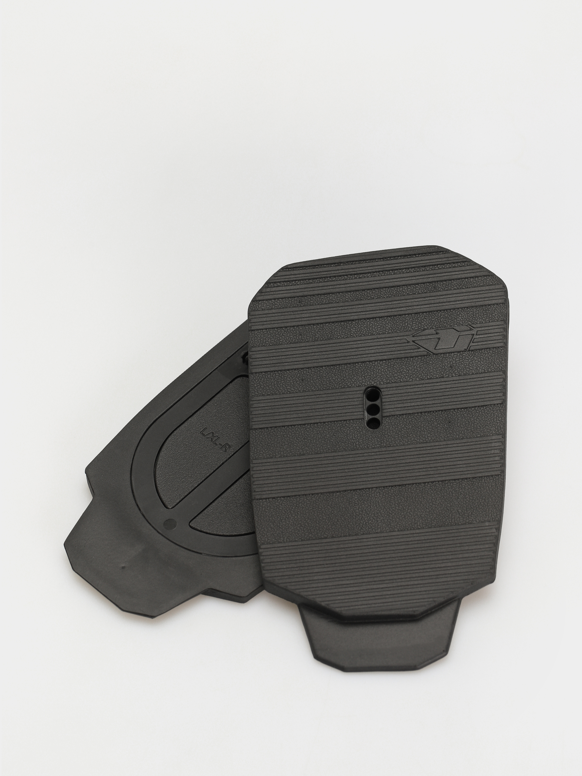 Pru00edsluu0161enstvo Drake Pedau0142 gazu Gas Pedal Lights (black)