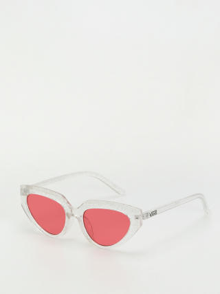 Slnečné okuliare Vans Shelby (white)