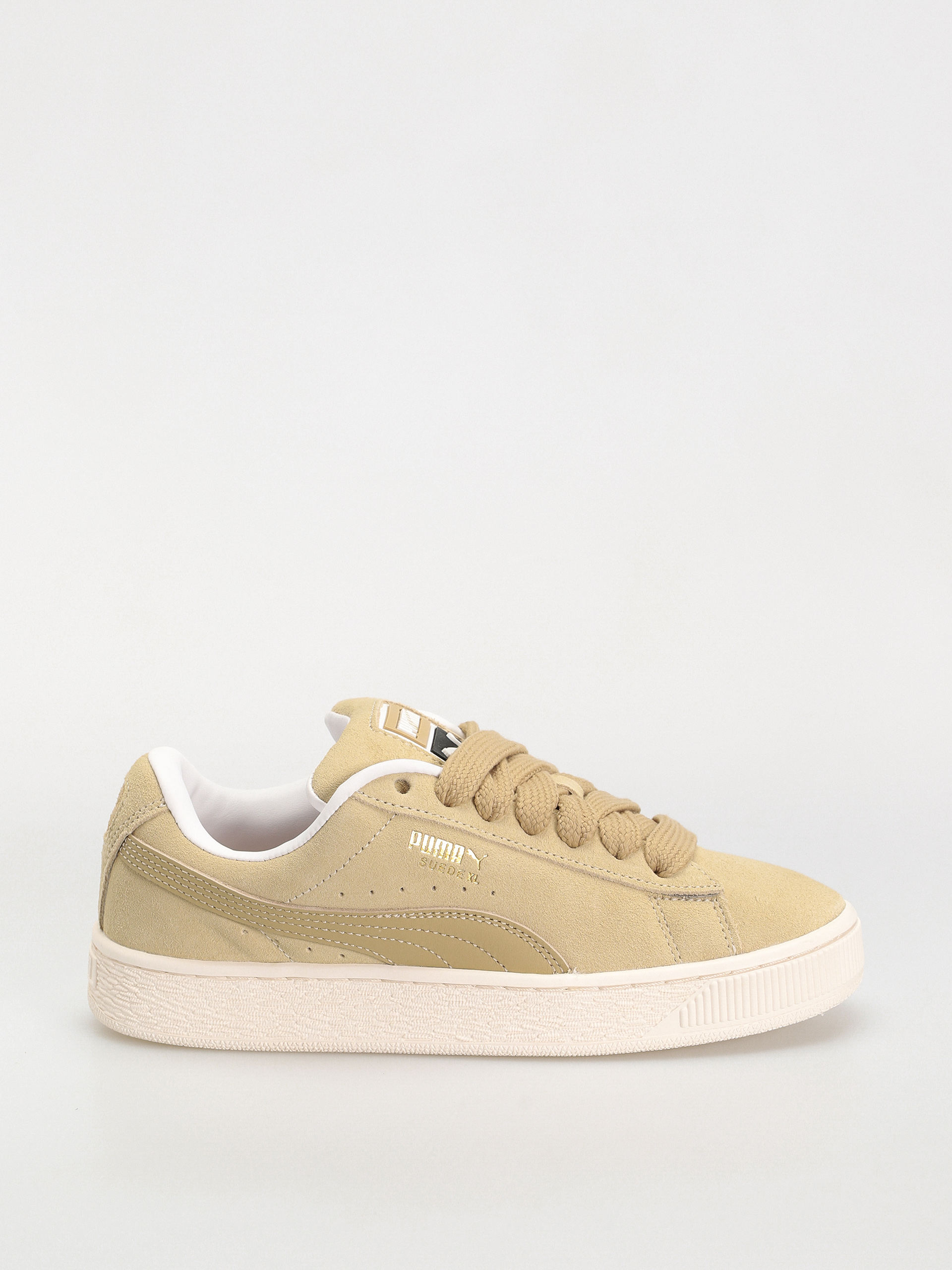 Topu00e1nky Puma Suede XL (beige)