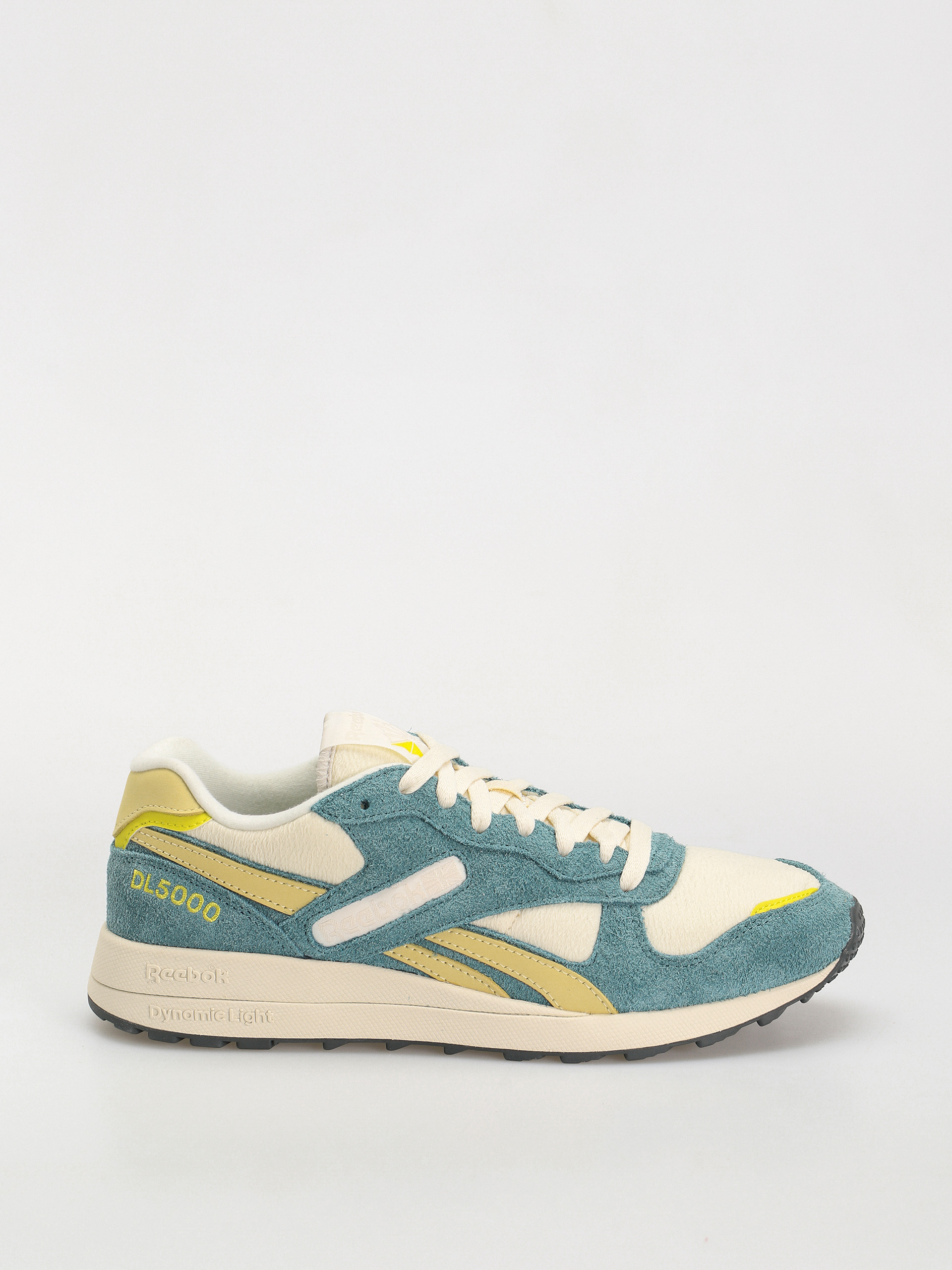 Topánky Reebok Reebok Dl5000 (luxblue/ylwflmt/creamwht)