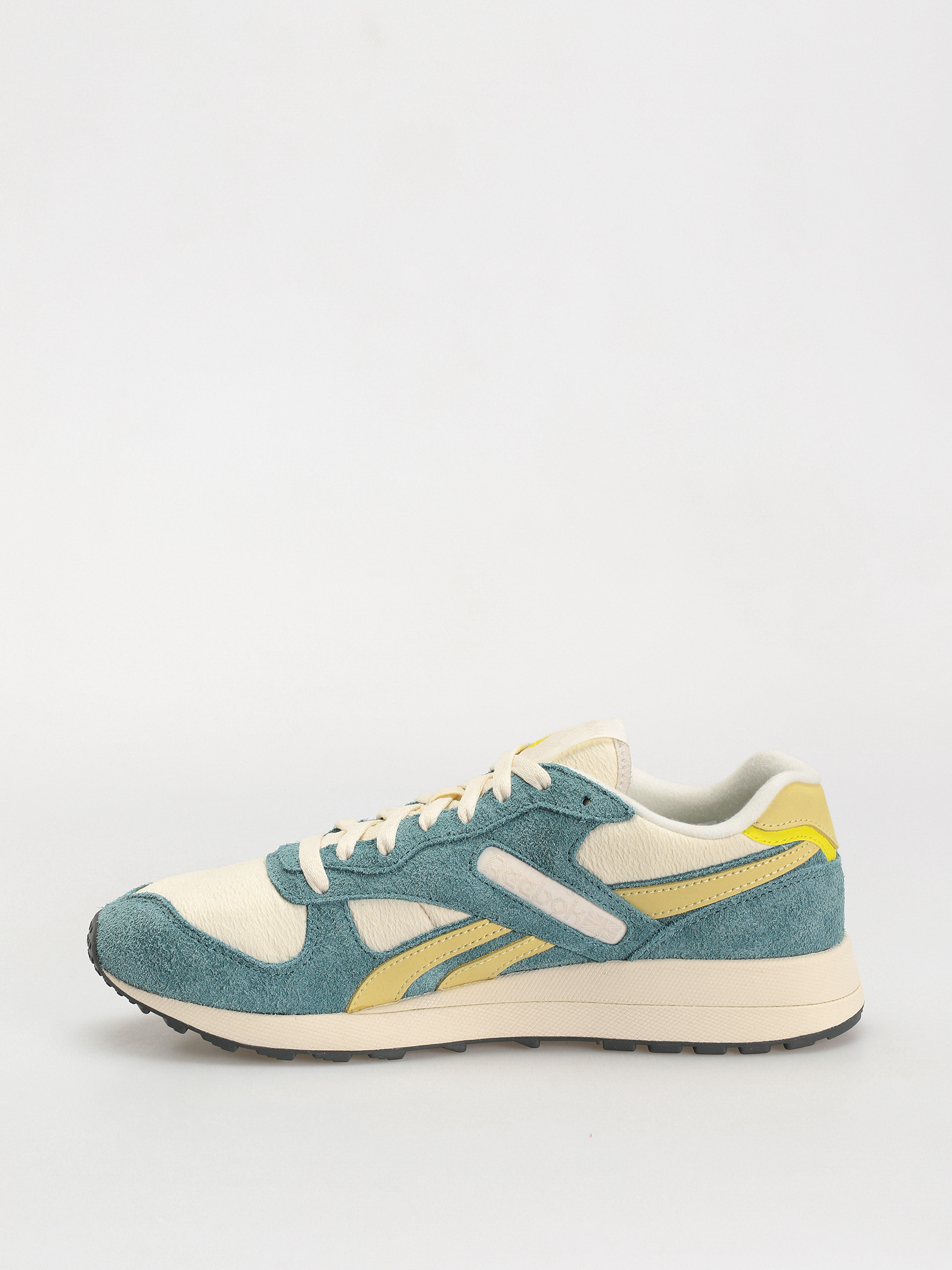 Topánky Reebok Reebok Dl5000 (luxblue/ylwflmt/creamwht)