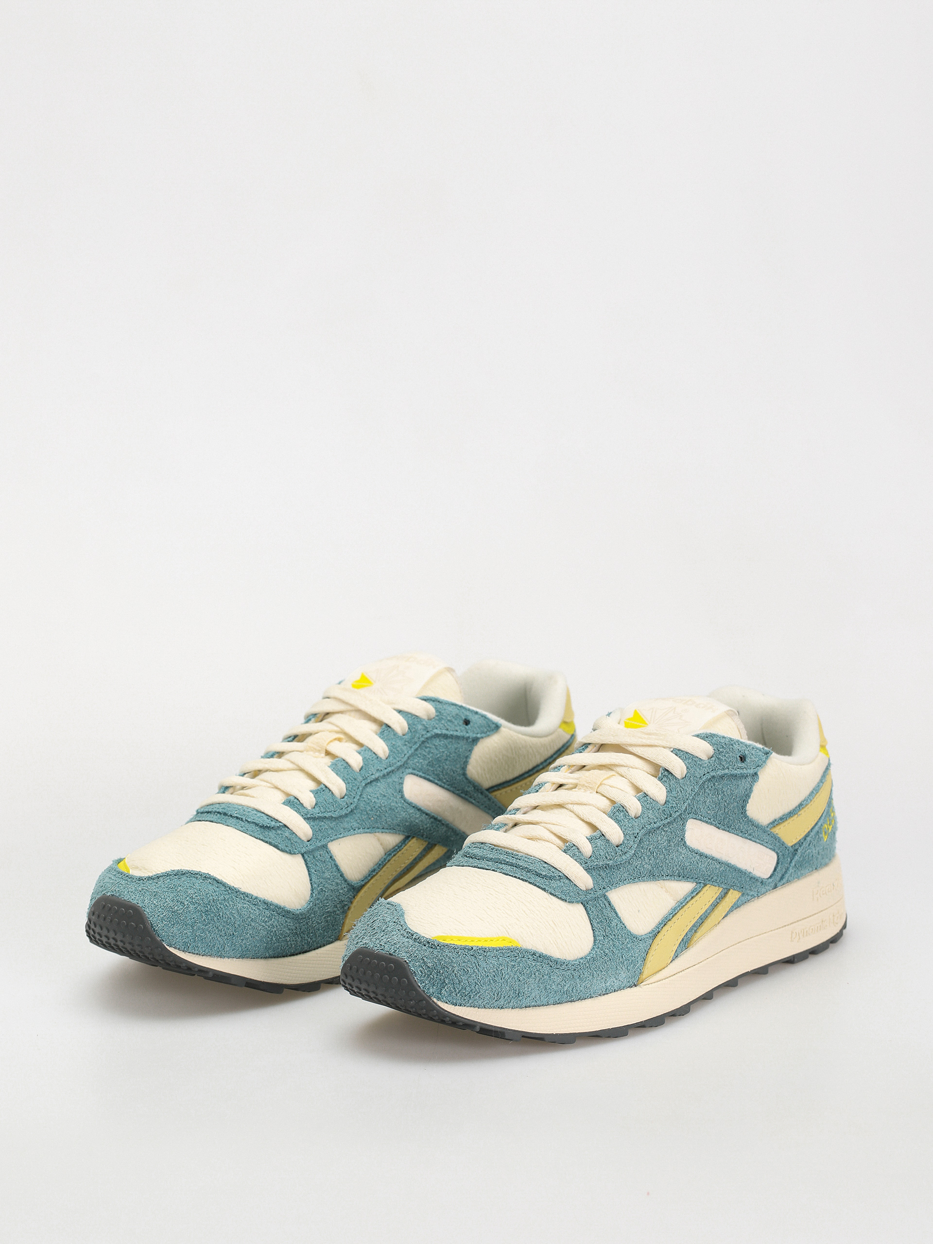 Topánky Reebok Reebok Dl5000 (luxblue/ylwflmt/creamwht)