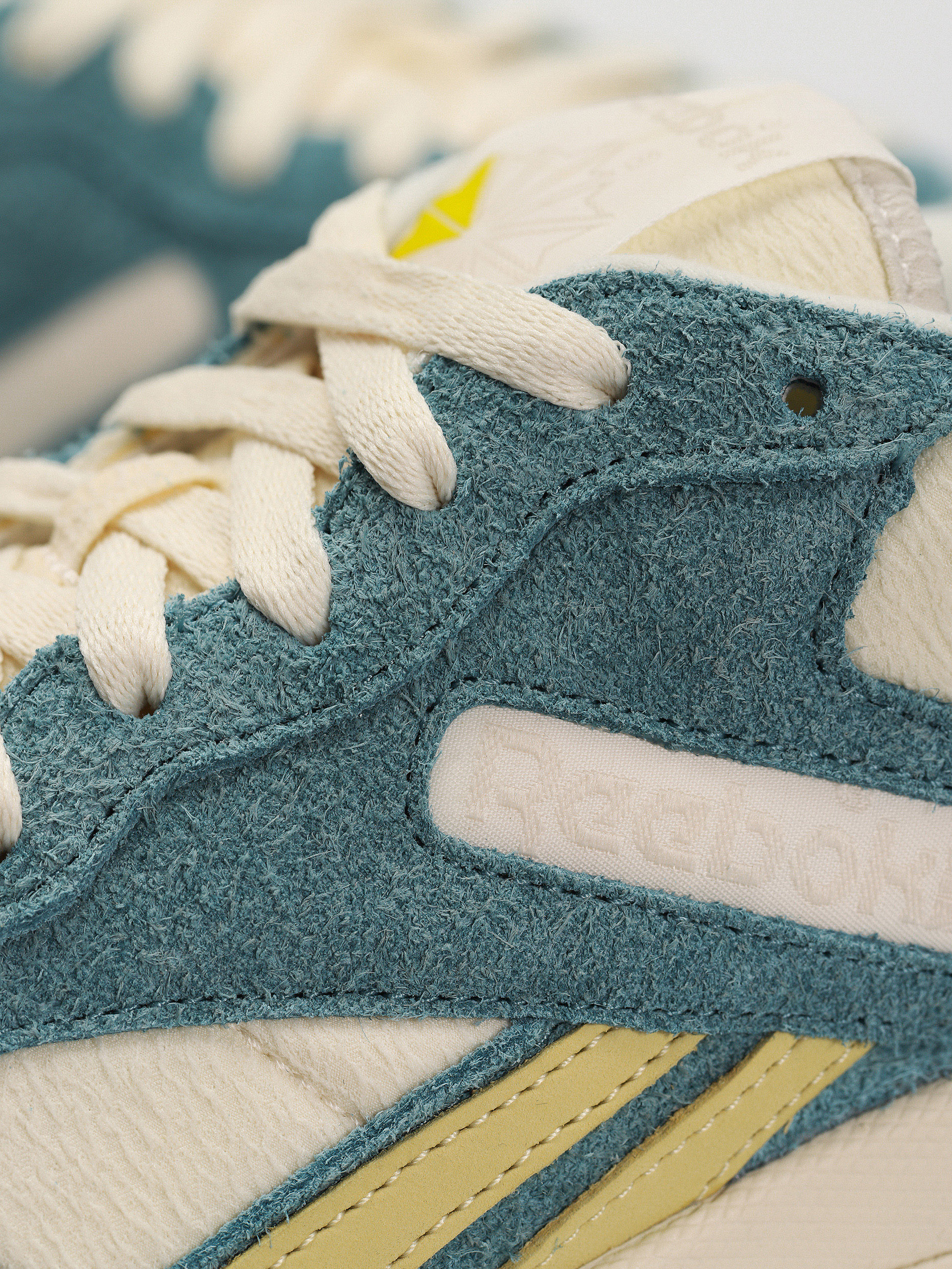 Topánky Reebok Reebok Dl5000 (luxblue/ylwflmt/creamwht)