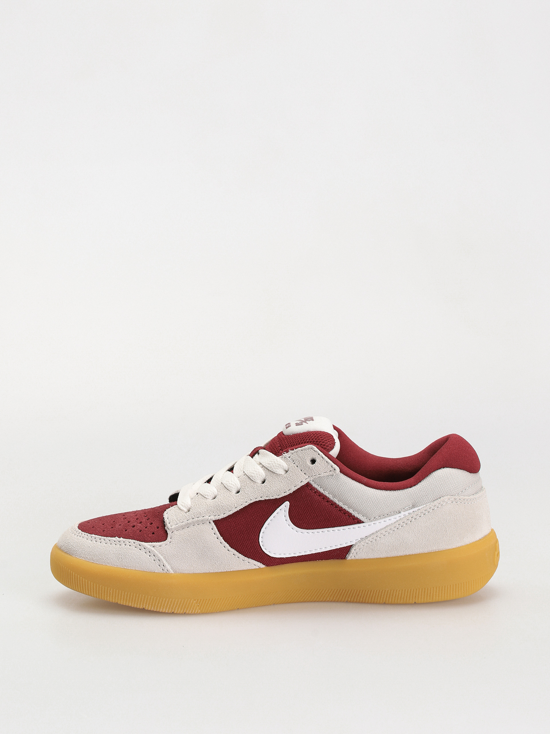 Topánky Nike SB Force 58 (team red/white summit white)