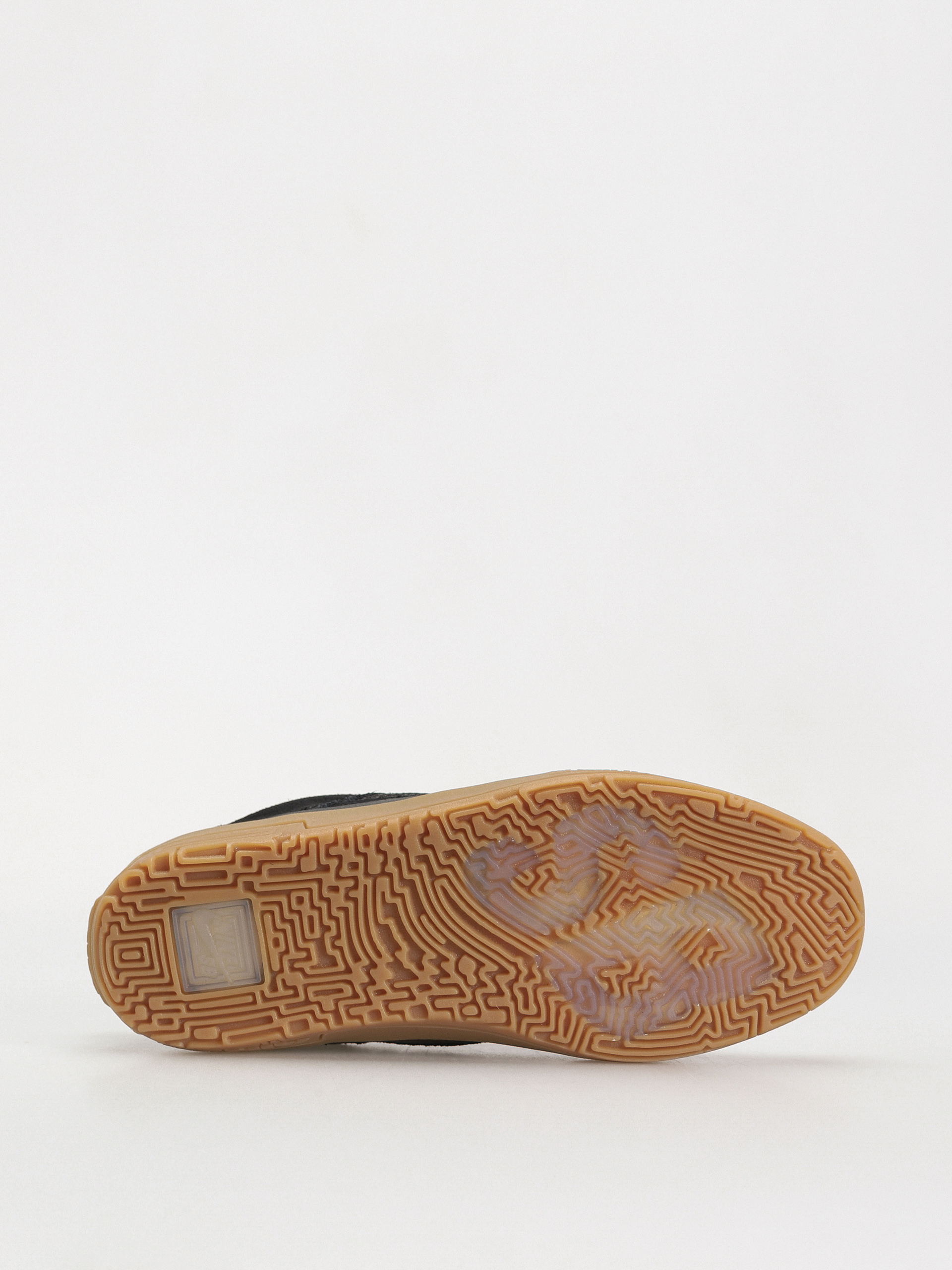 Topánky Nike SB Day One JR (black/black gum light brown white)