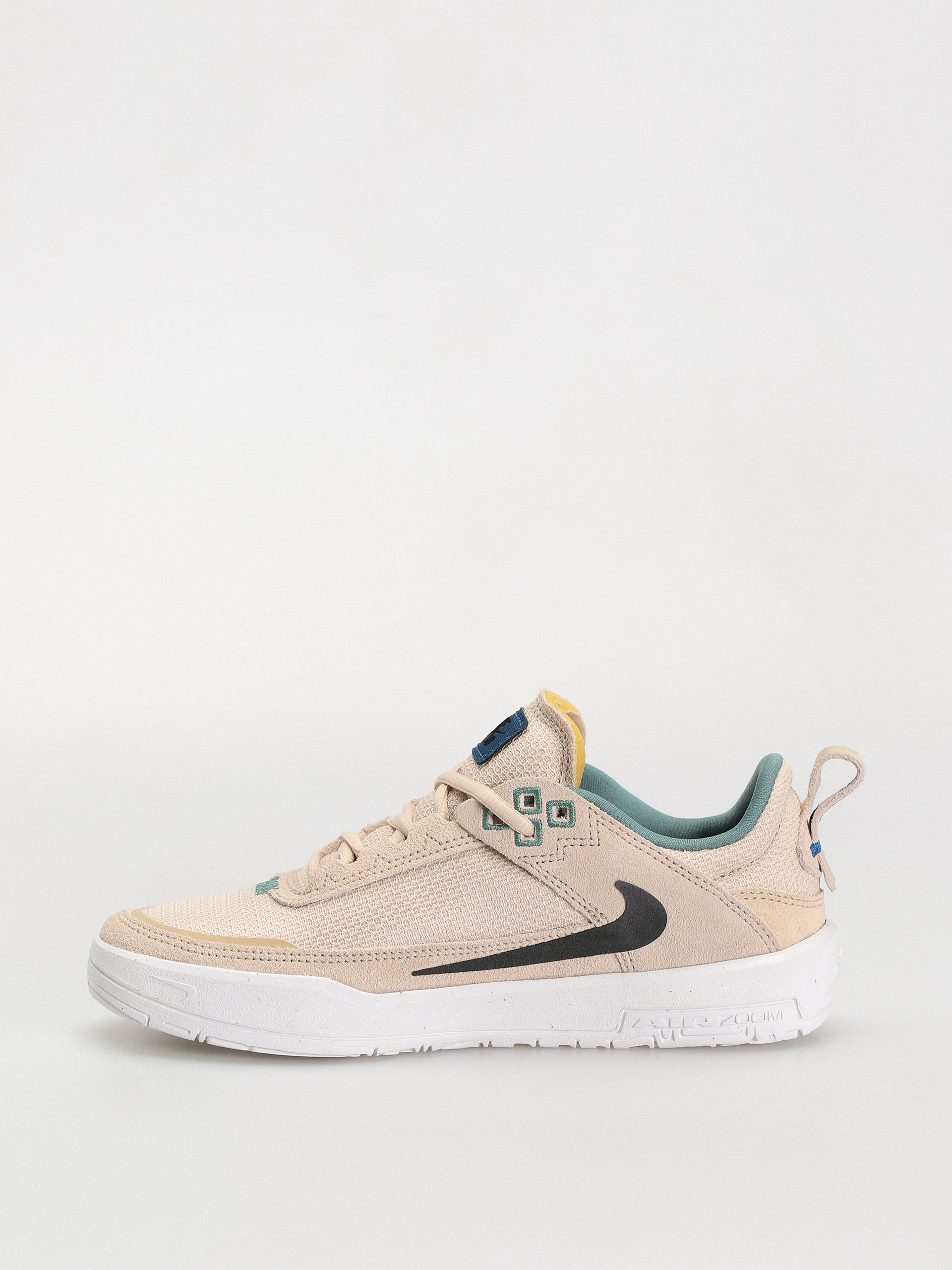 Topánky Nike SB Day One JR (sanddrift/black court blue bicoastal)