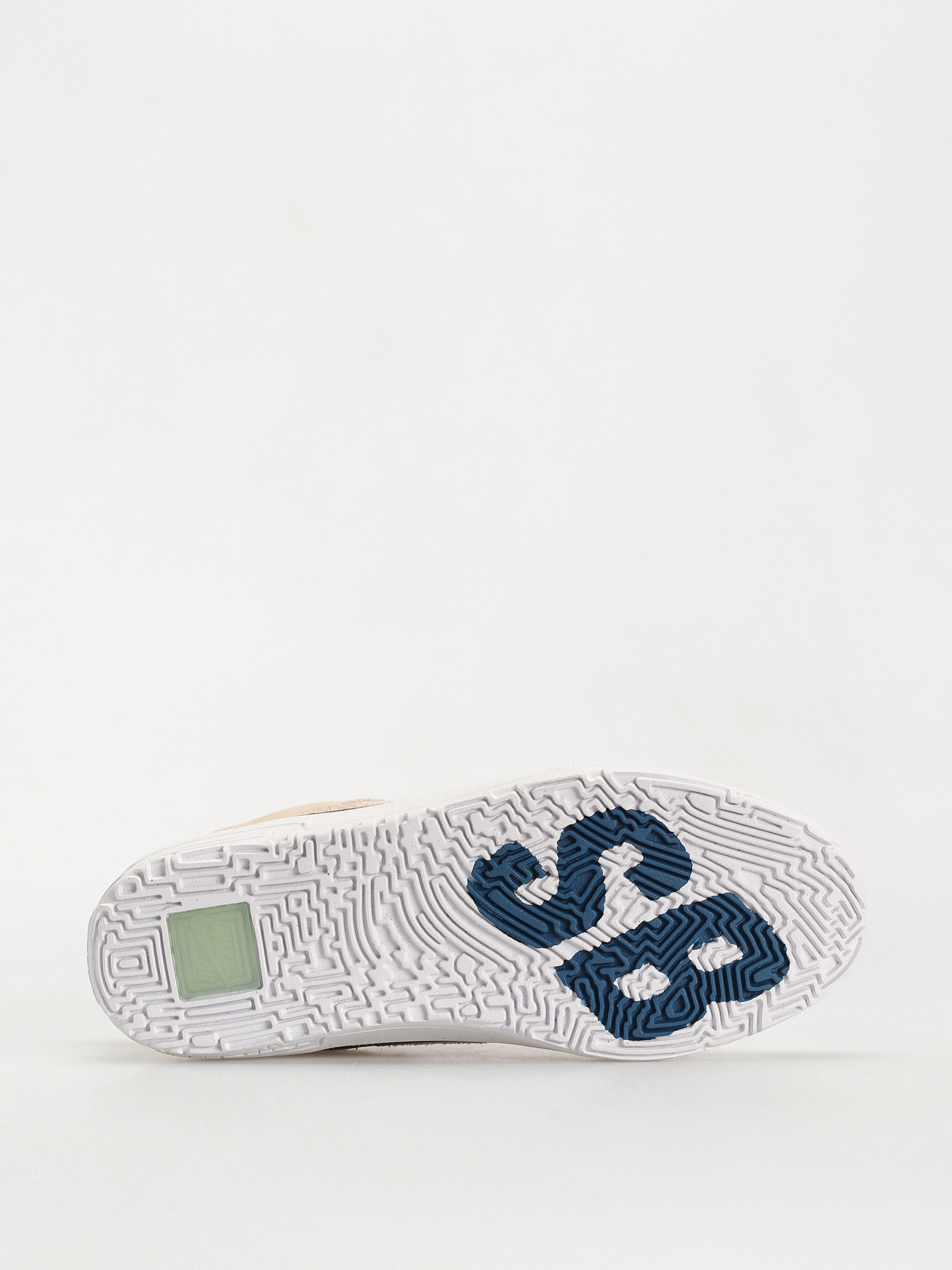 Topánky Nike SB Day One JR (sanddrift/black court blue bicoastal)