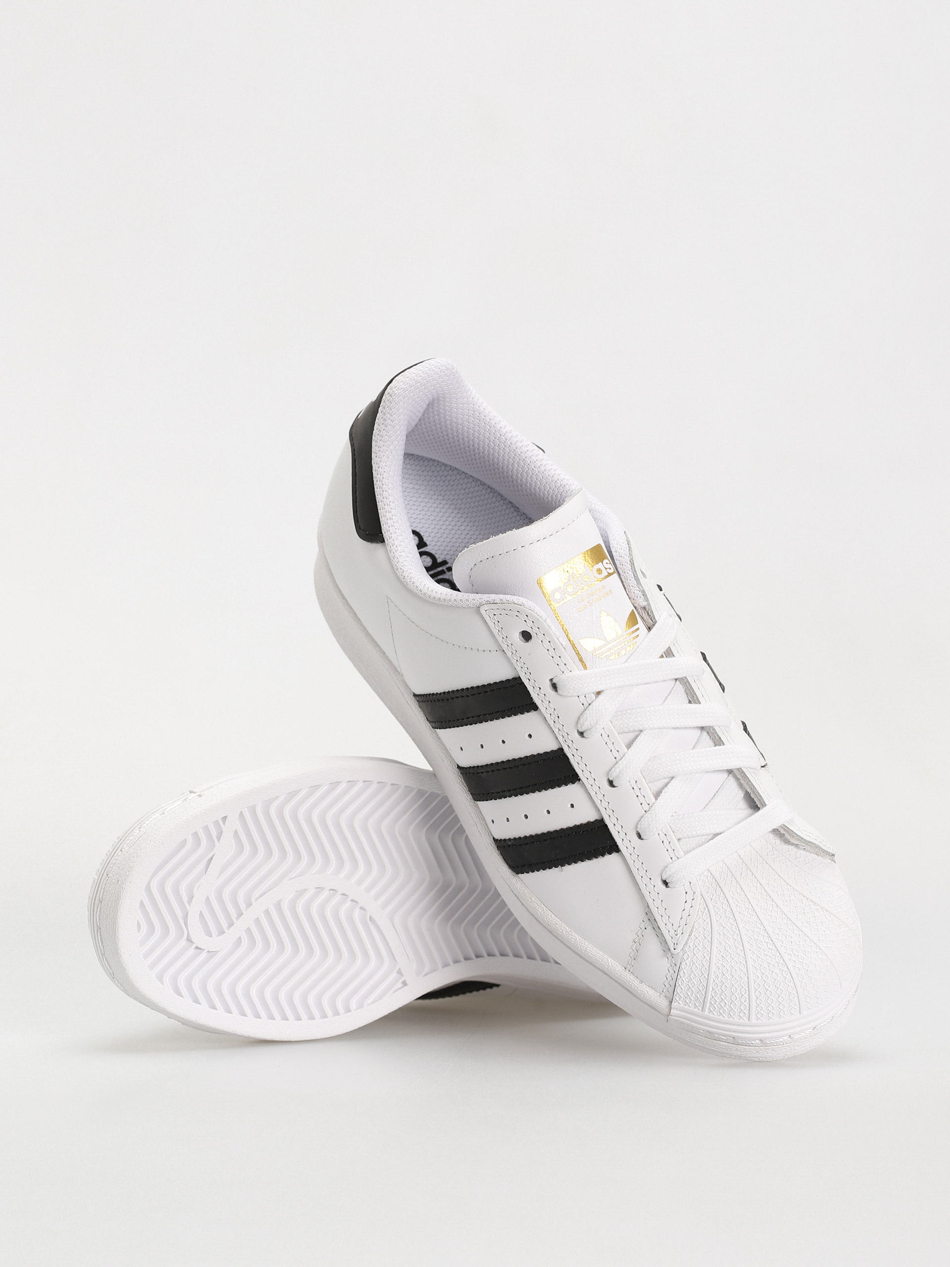Topánky adidas Superstar Adv (ftwwht/cblack/ftwwht)