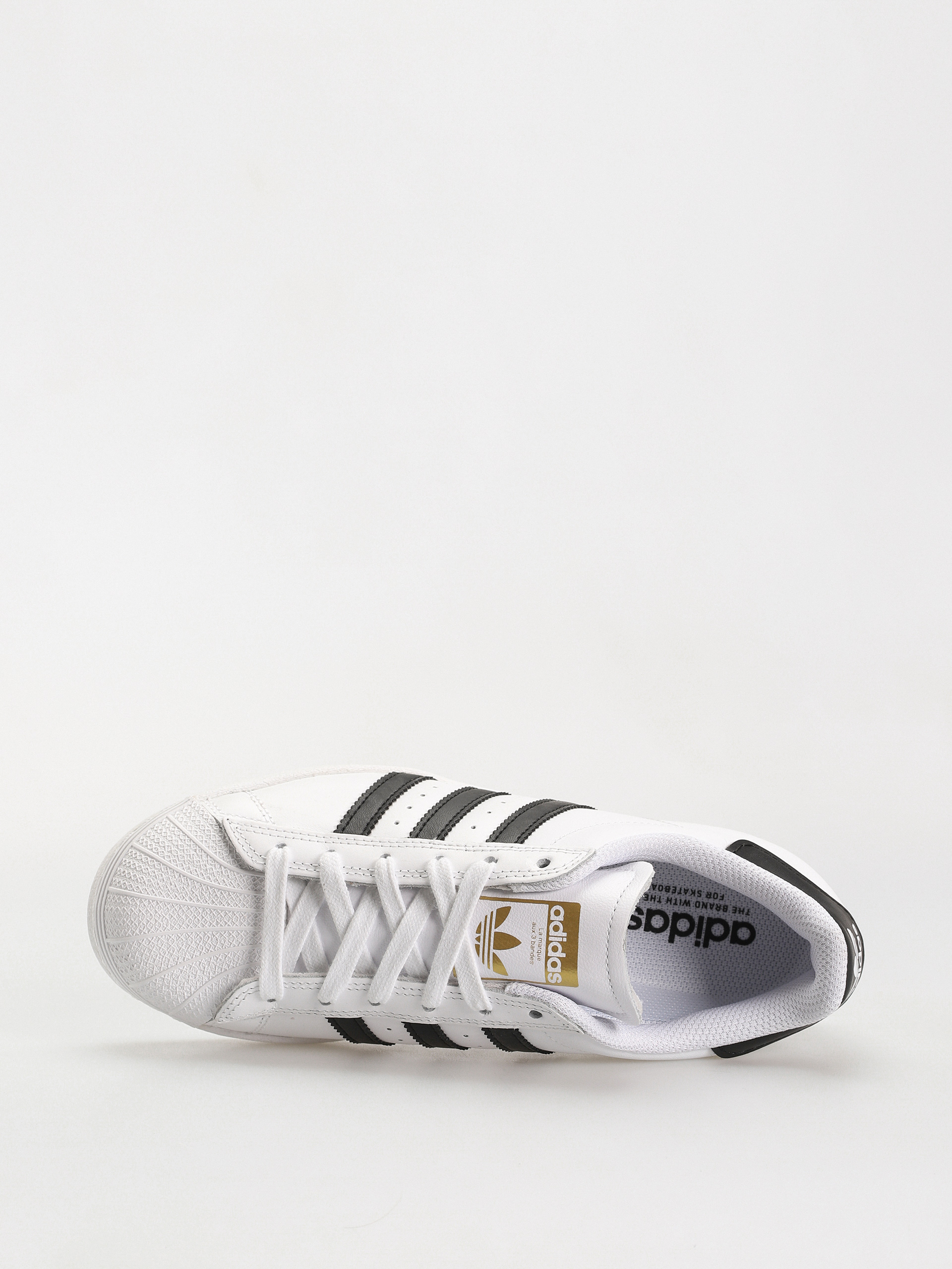 Topánky adidas Superstar Adv (ftwwht/cblack/ftwwht)