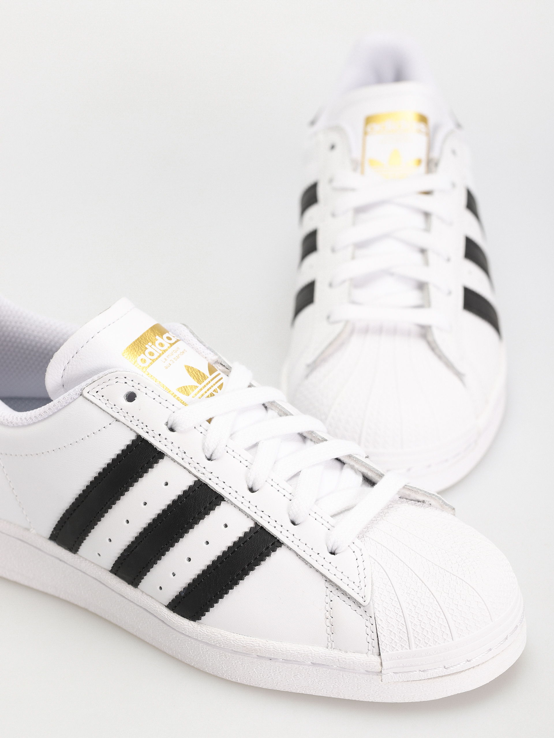 Topánky adidas Superstar Adv (ftwwht/cblack/ftwwht)