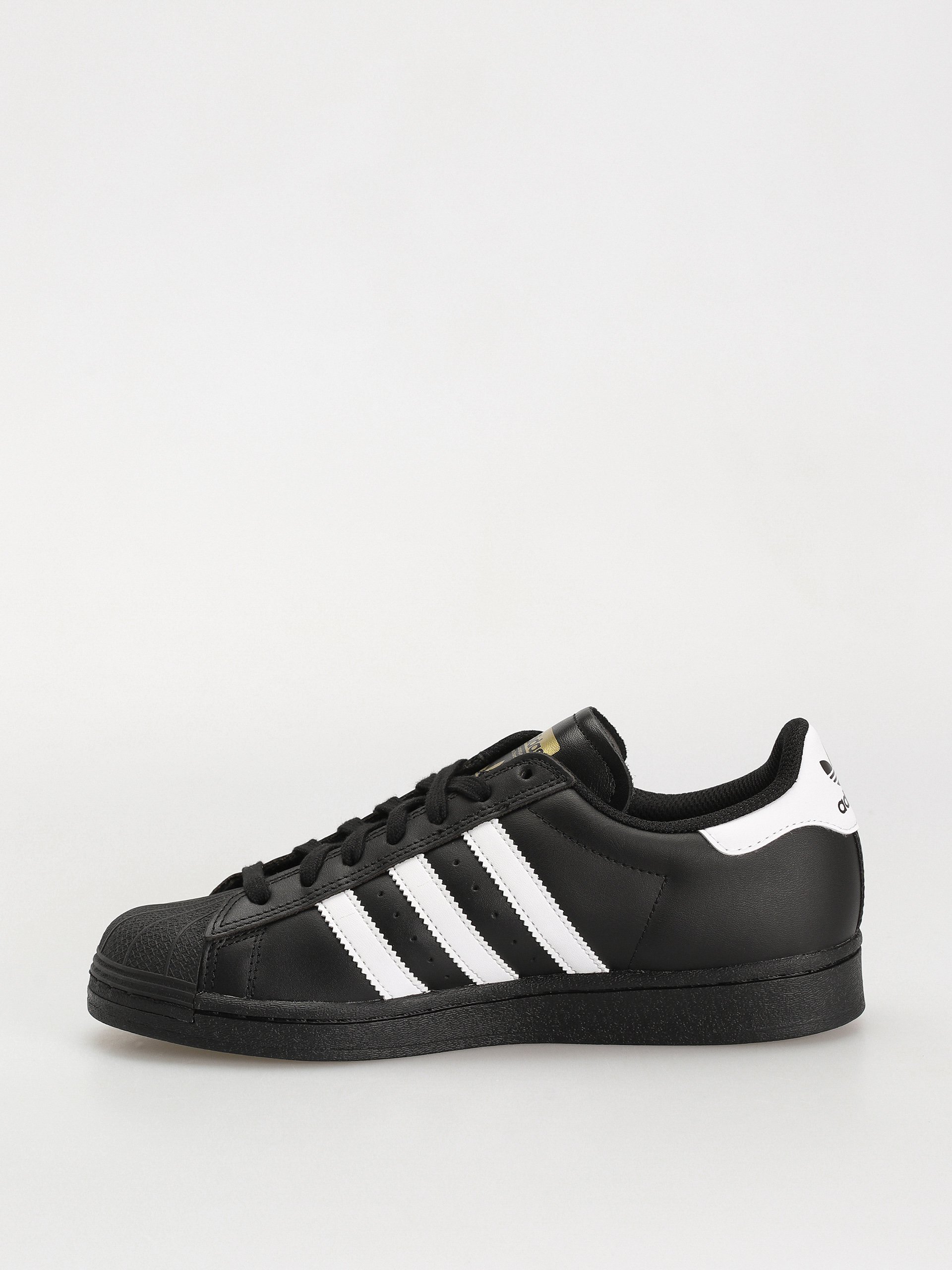 Topánky adidas Superstar Adv (cblack/ftwwht/ftwwht)