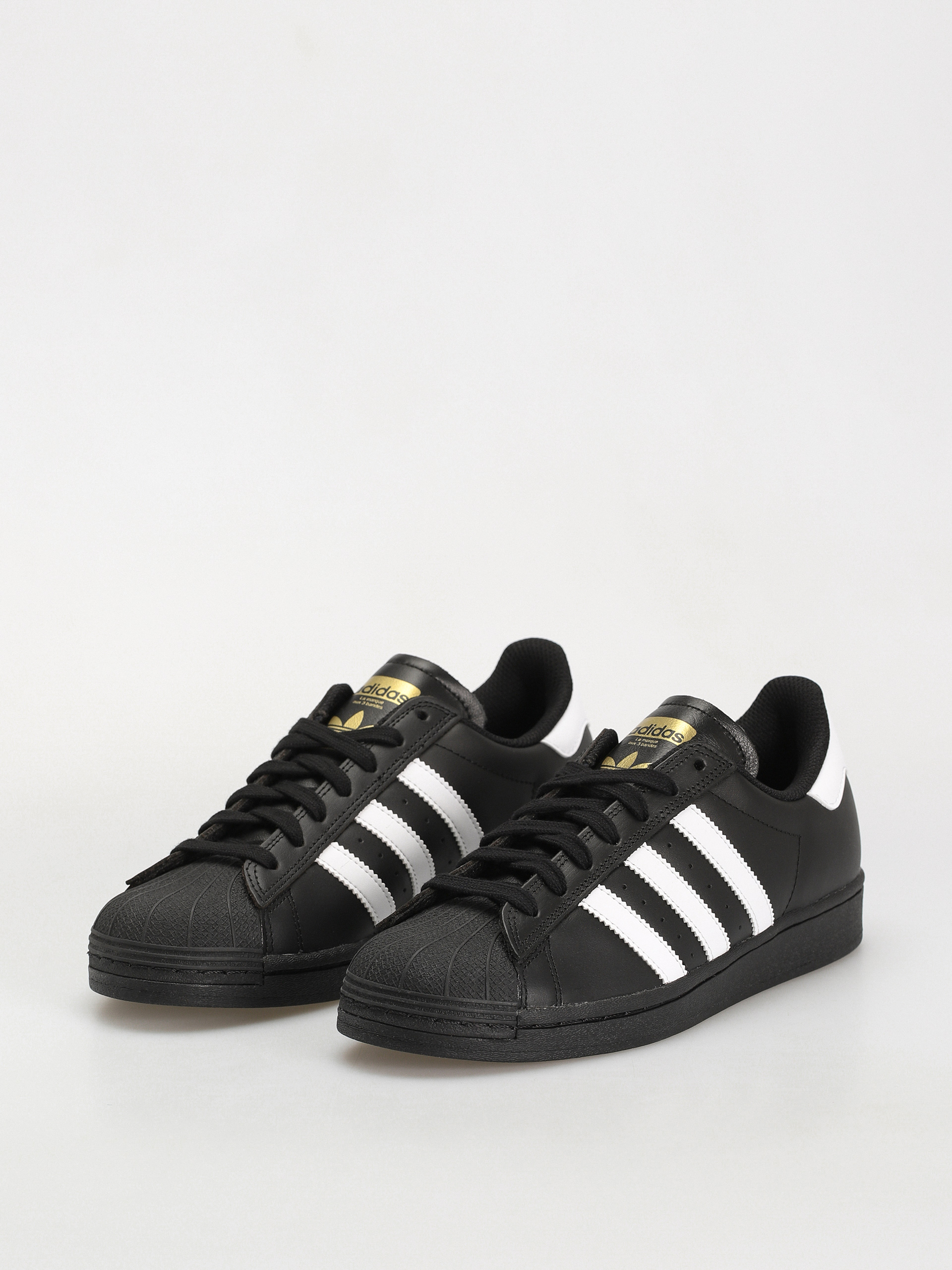 Topánky adidas Superstar Adv (cblack/ftwwht/ftwwht)
