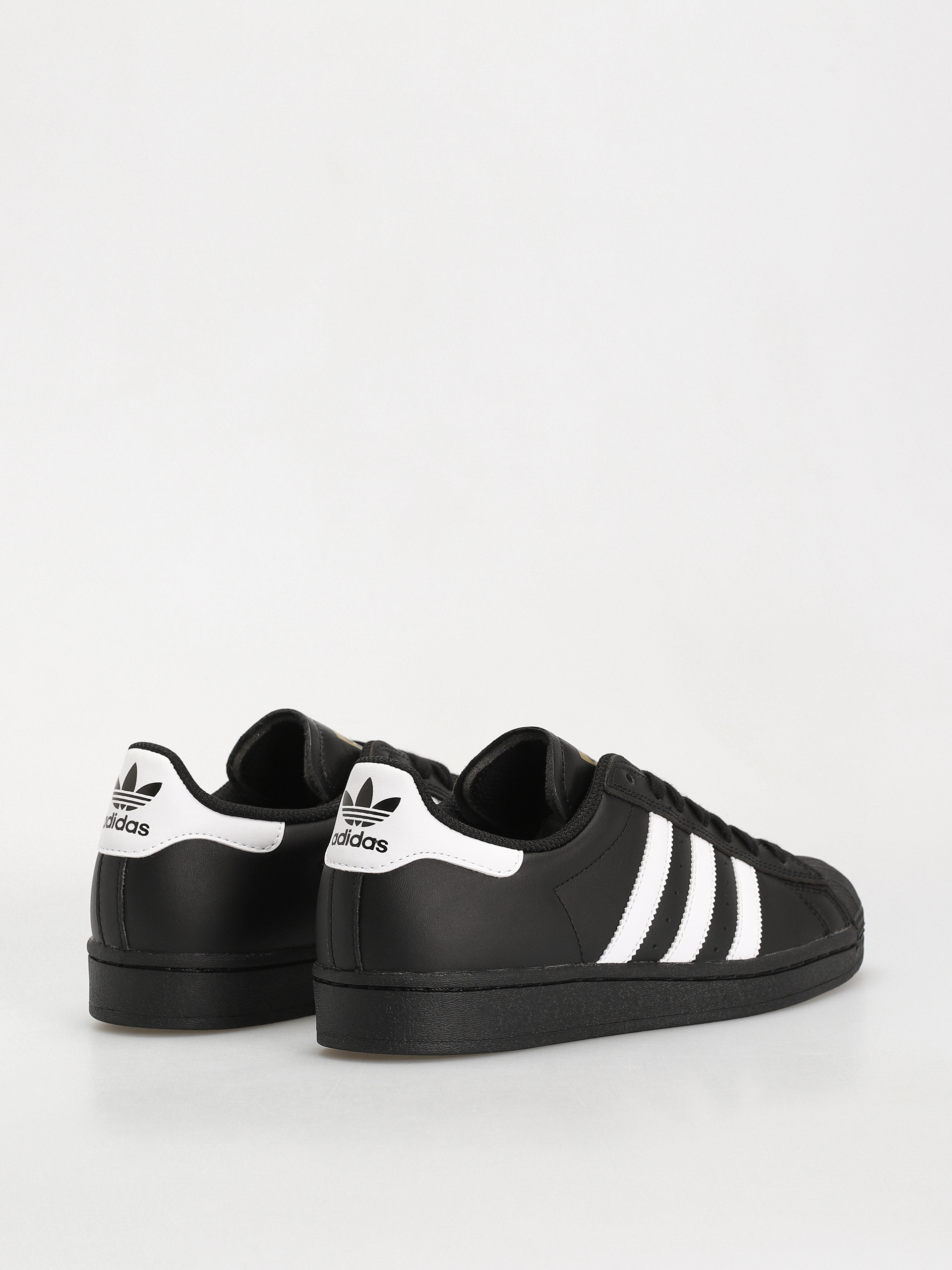 Topánky adidas Superstar Adv (cblack/ftwwht/ftwwht)