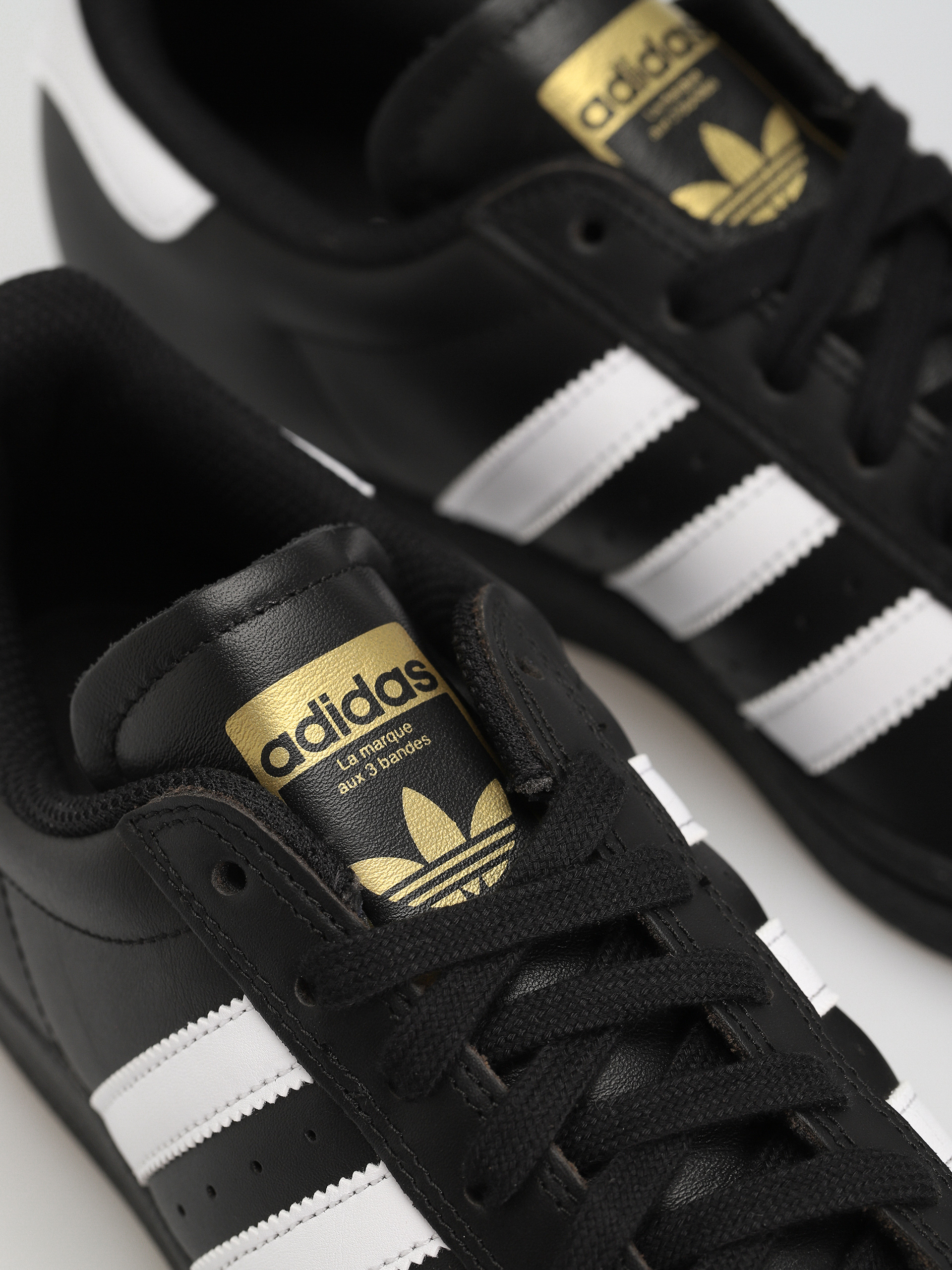 Topánky adidas Superstar Adv (cblack/ftwwht/ftwwht)