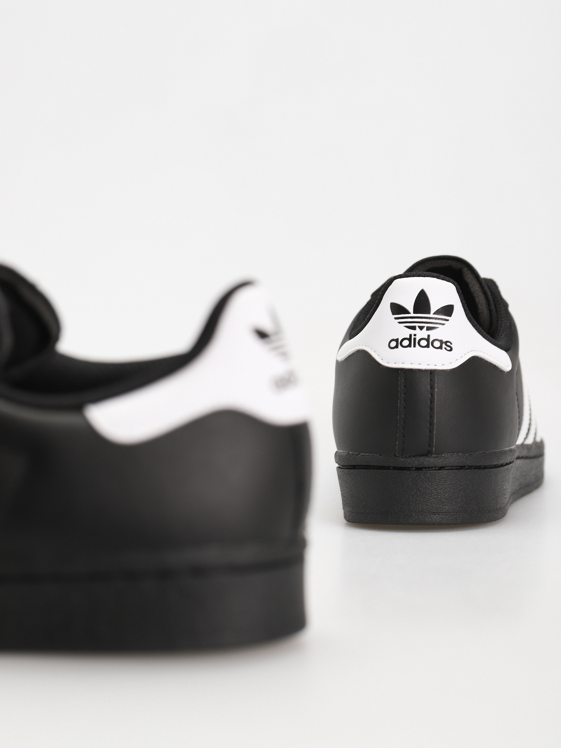 Topánky adidas Superstar Adv (cblack/ftwwht/ftwwht)