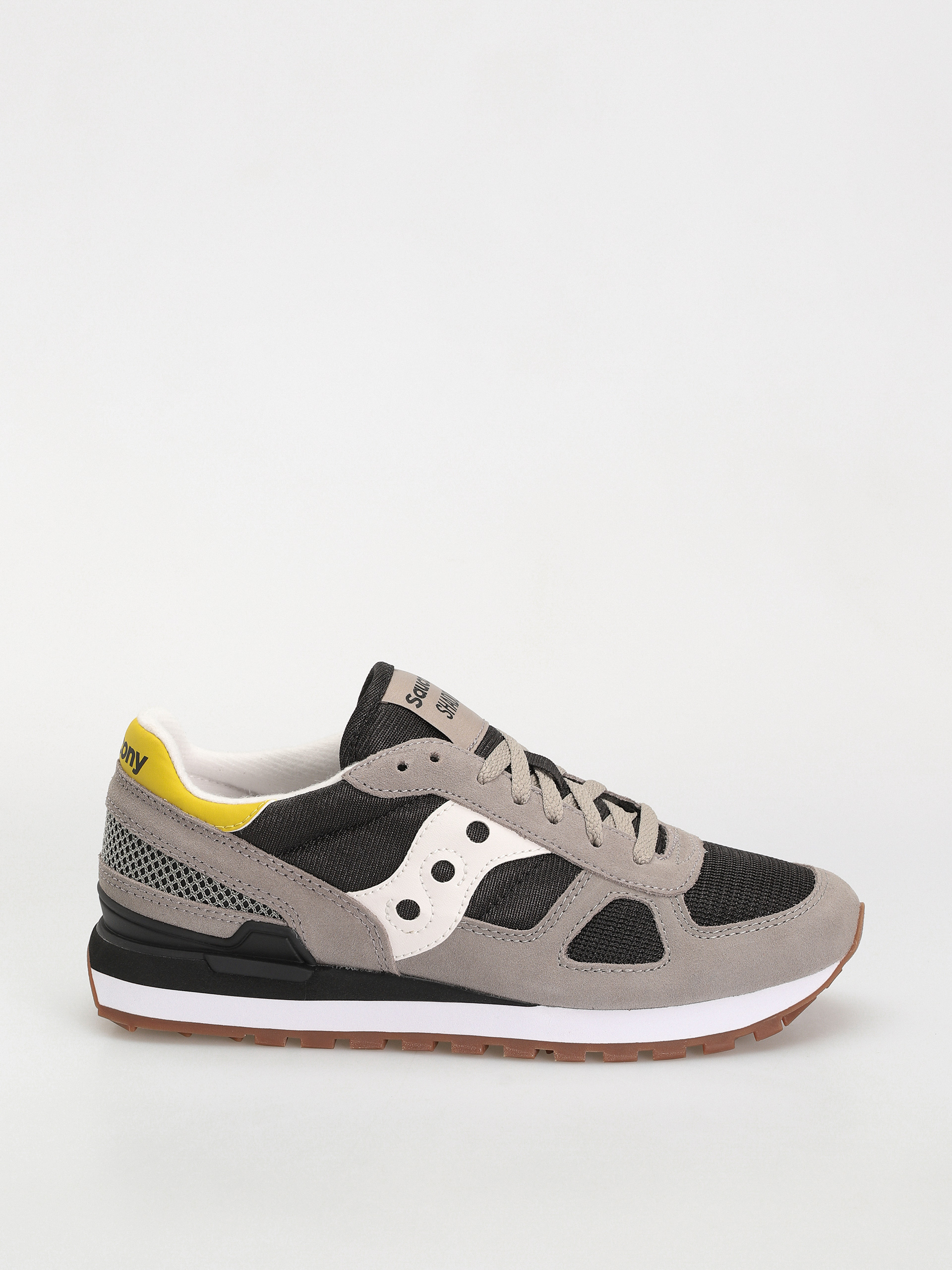 Topánky Saucony Shadow Original (black/grey)