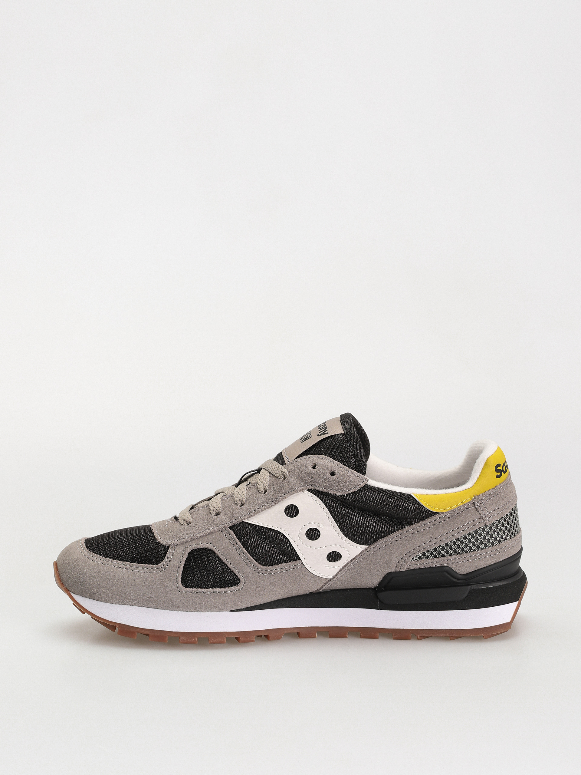 Topánky Saucony Shadow Original (black/grey)