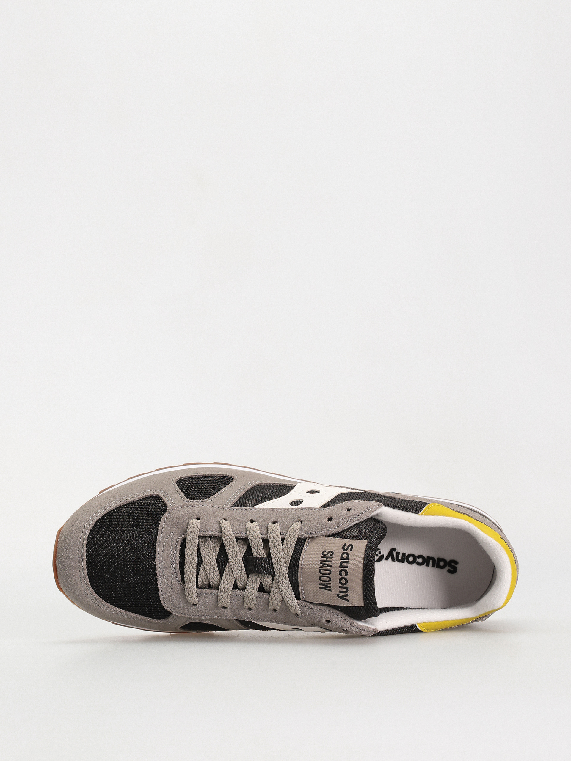 Topánky Saucony Shadow Original (black/grey)