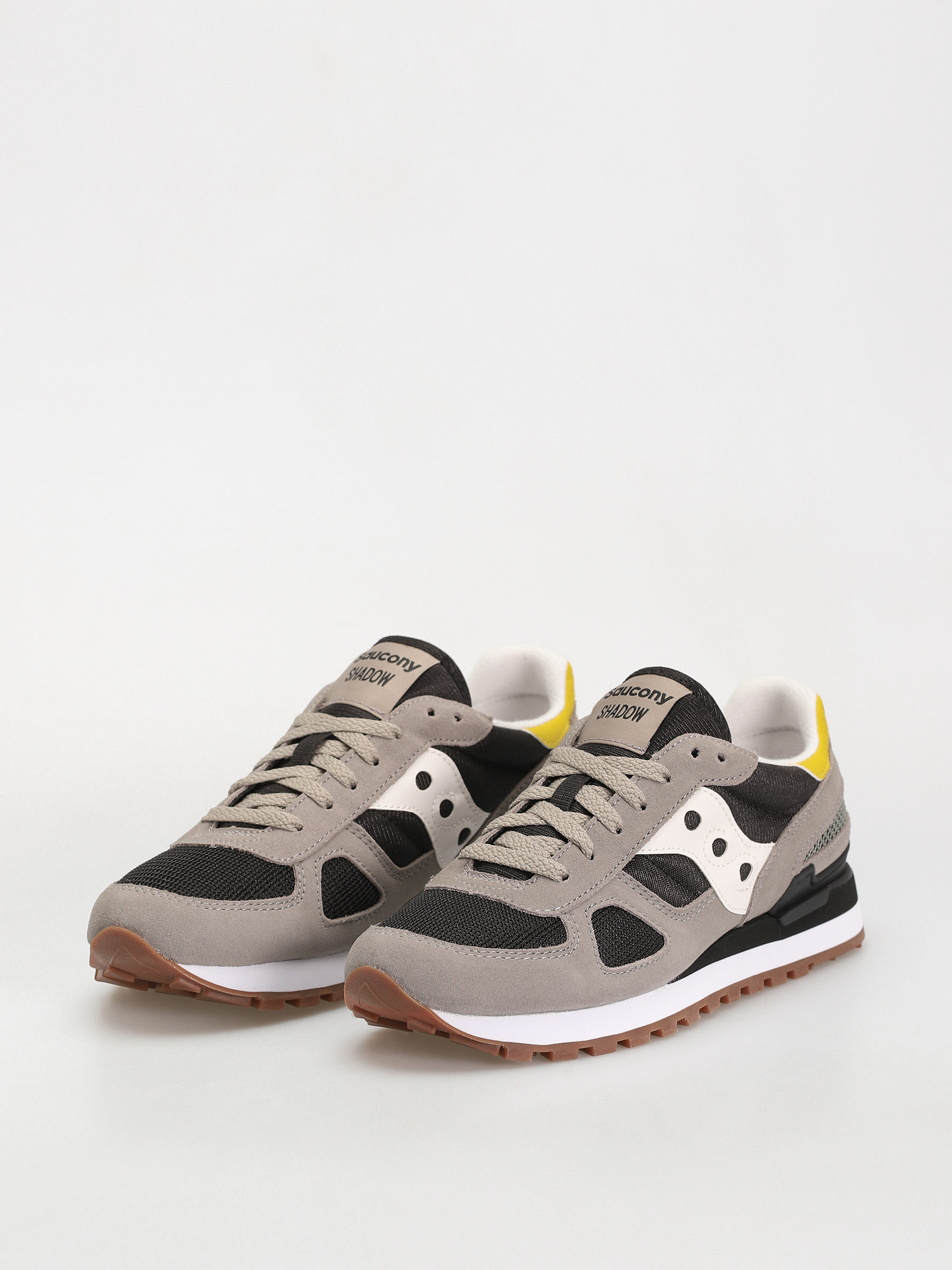 Topánky Saucony Shadow Original (black/grey)