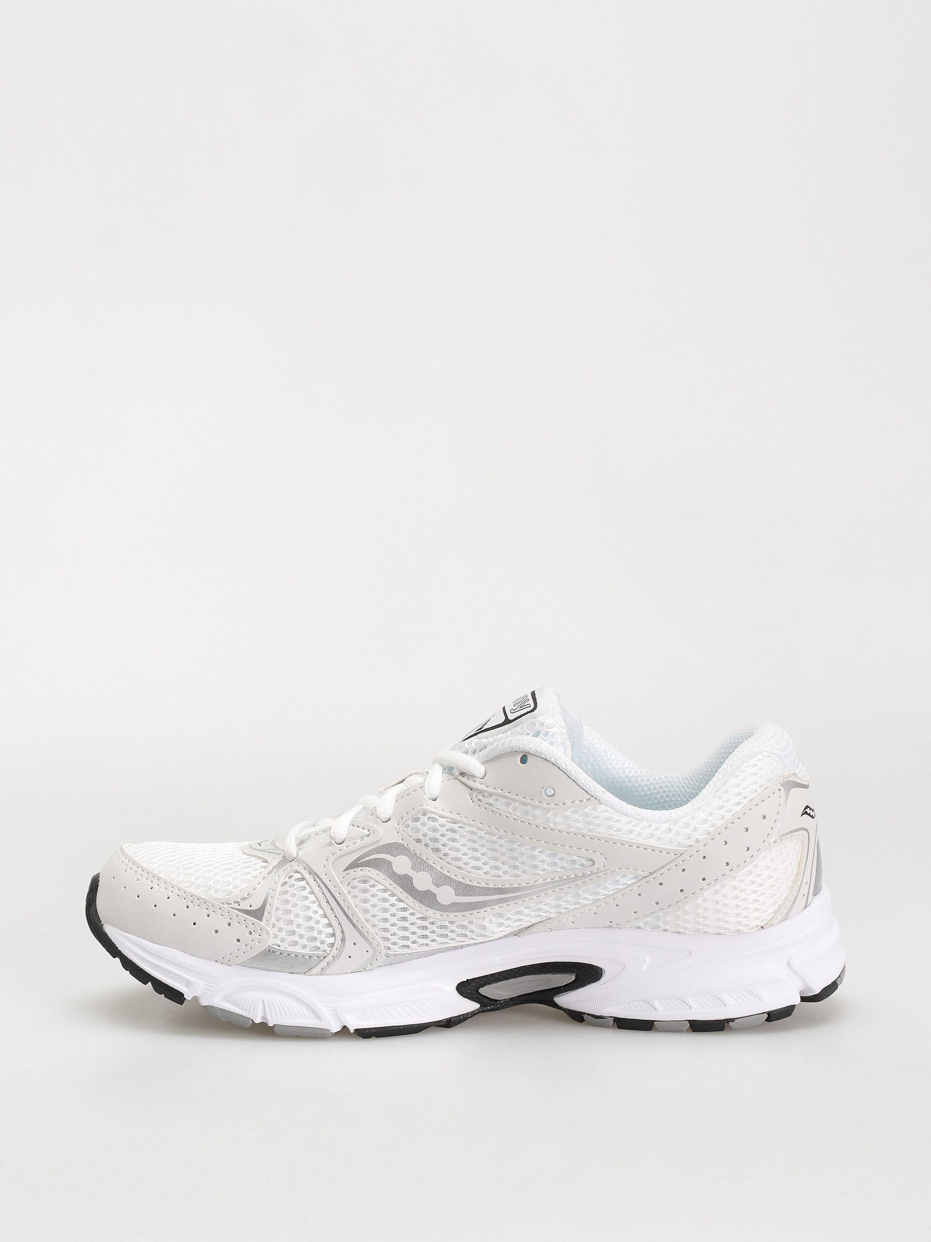 Topánky Saucony Grid Ride Millennium (white/silver)