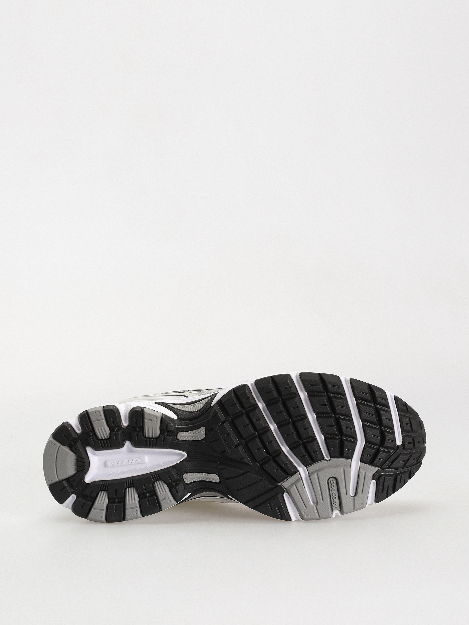 Topánky Saucony Grid Ride Millennium (white/silver)